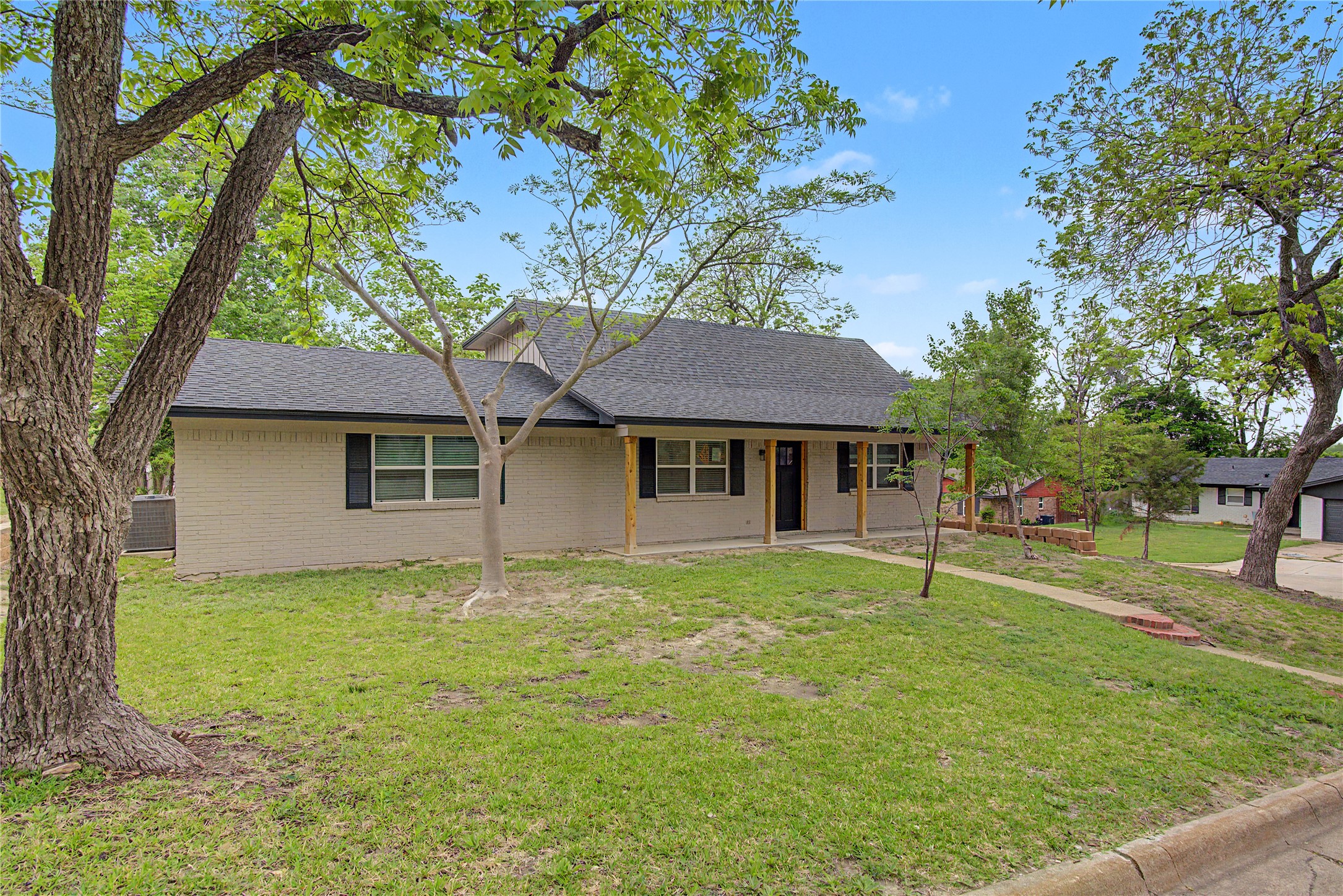 502 Rogers' Way Rockwall TX 75087