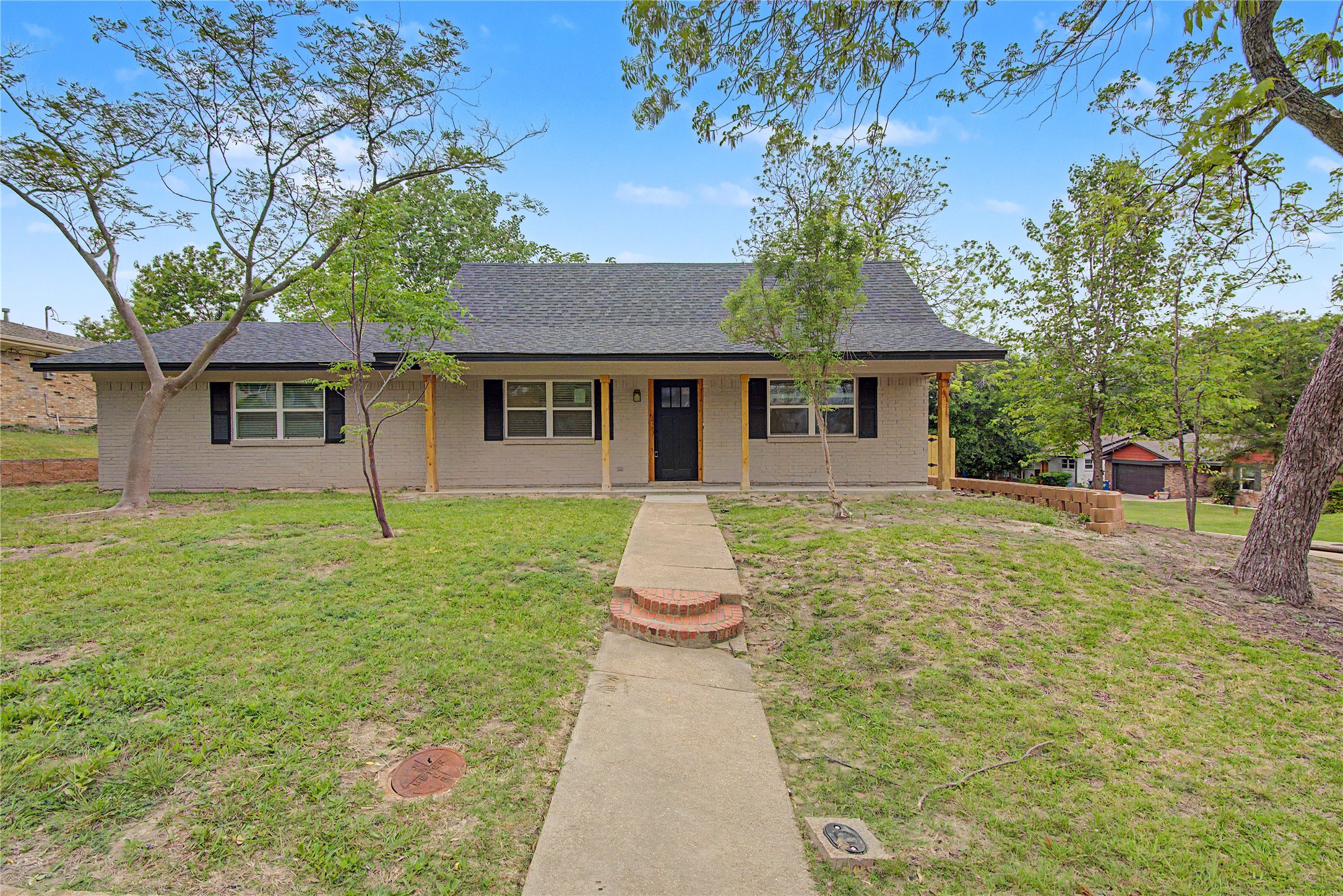 502 Rogers' Way Rockwall TX 75087