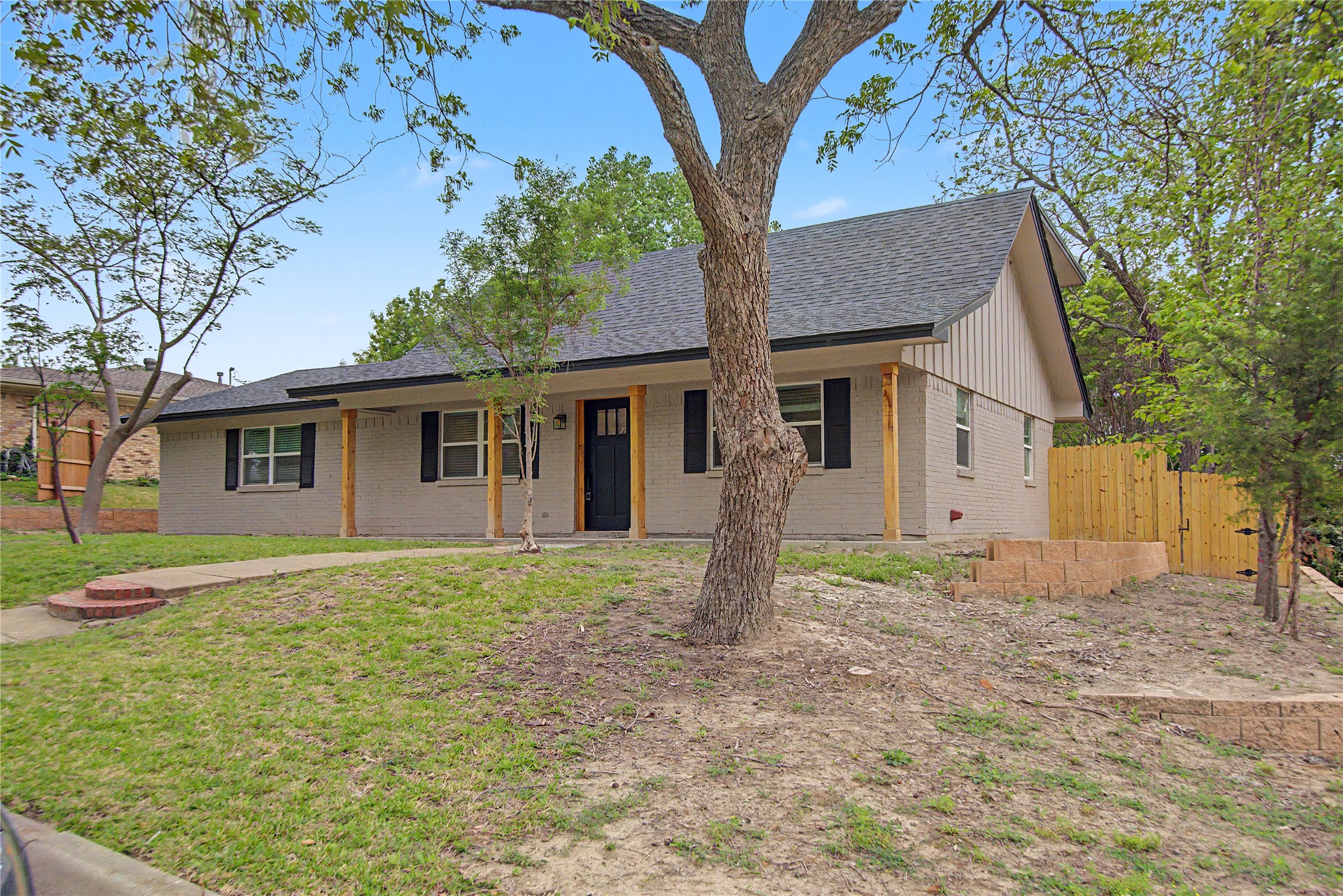 502 Rogers' Way Rockwall TX 75087