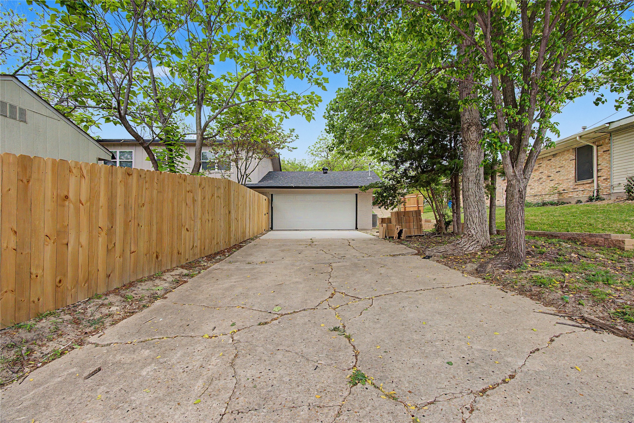 502 Rogers' Way Rockwall TX 75087