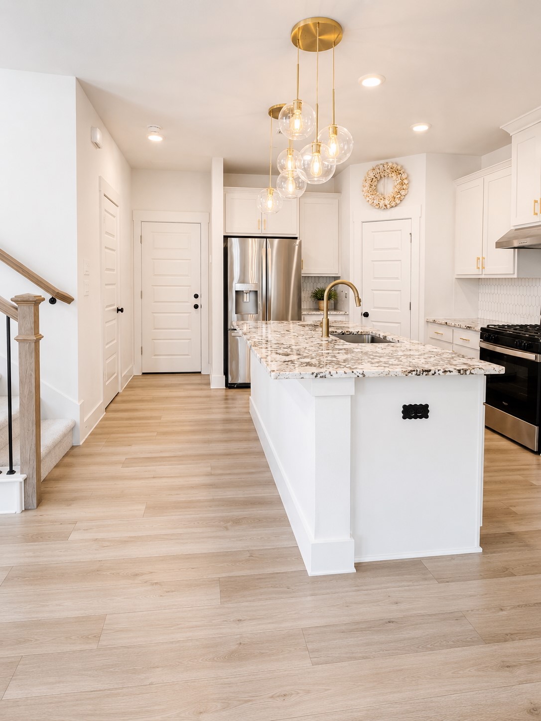 908 Emerling Drive Mckinney TX 75069