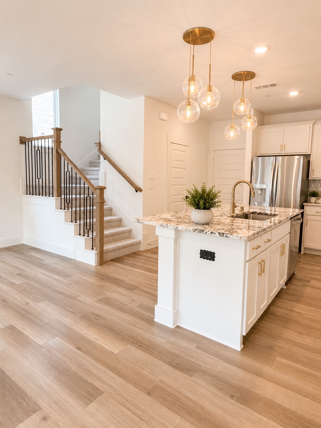 908 Emerling Drive Mckinney TX 75069