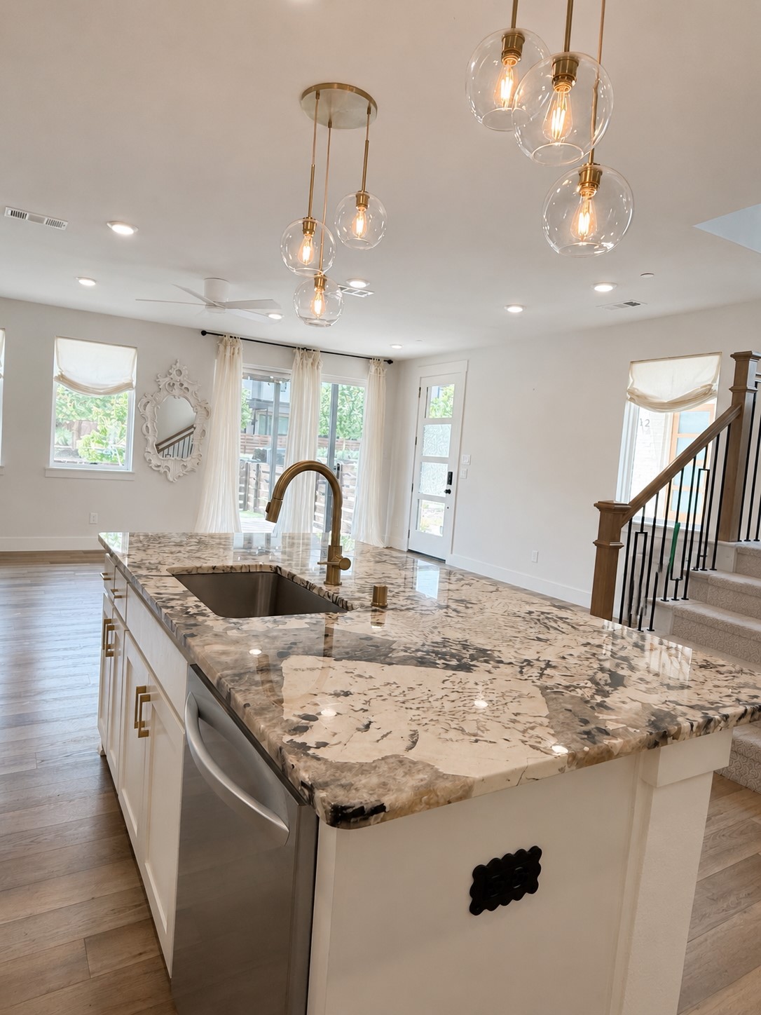 908 Emerling Drive Mckinney TX 75069