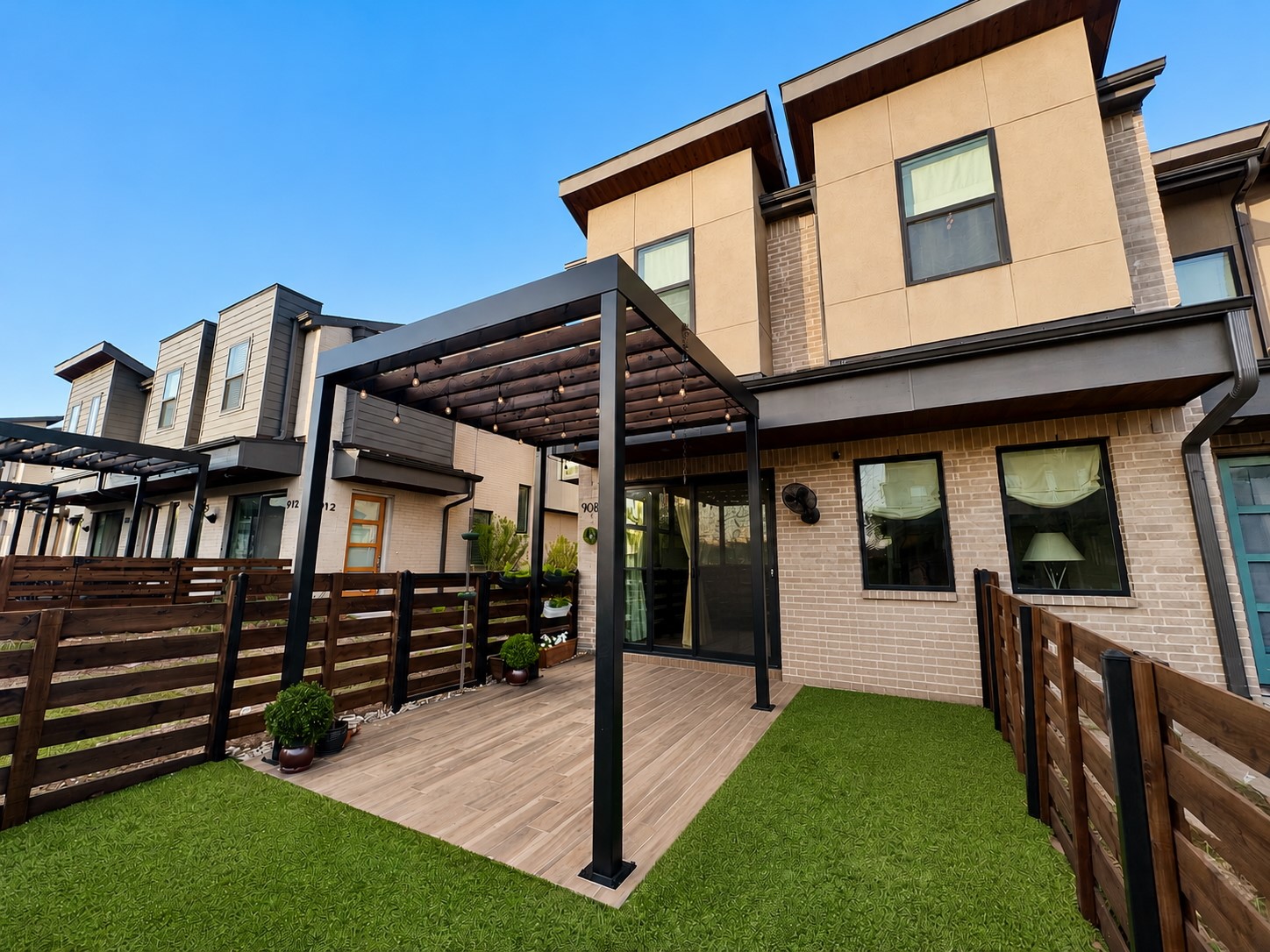 908 Emerling Drive Mckinney TX 75069