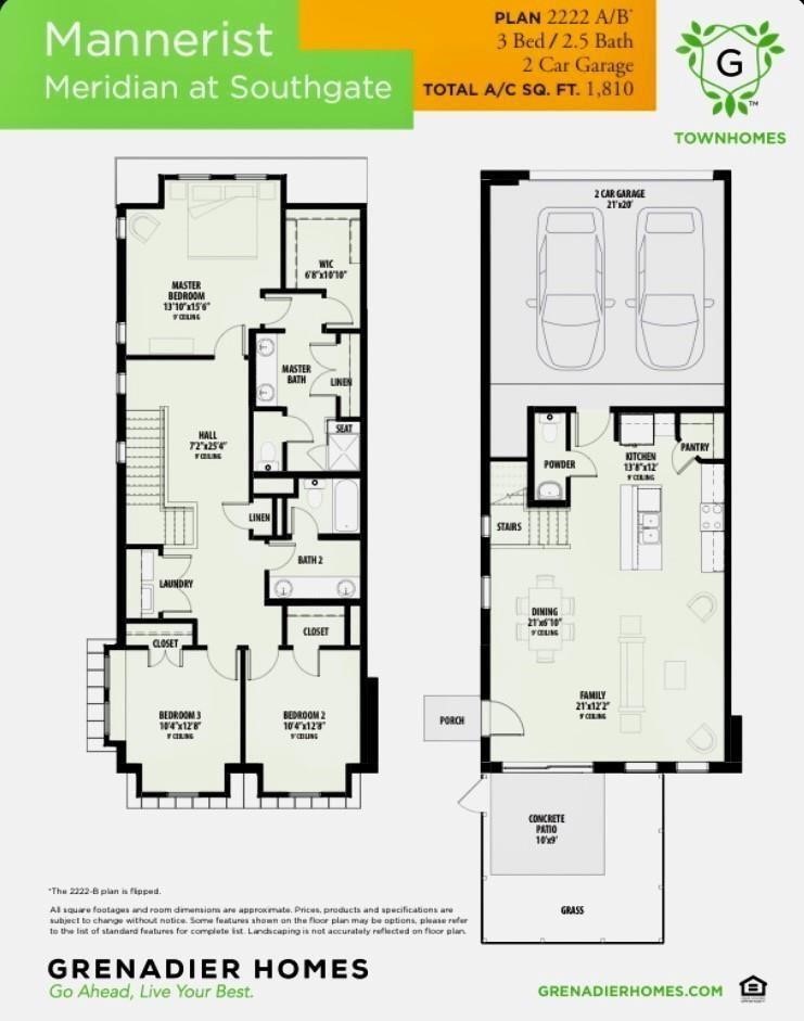 908 Emerling Drive Mckinney TX 75069