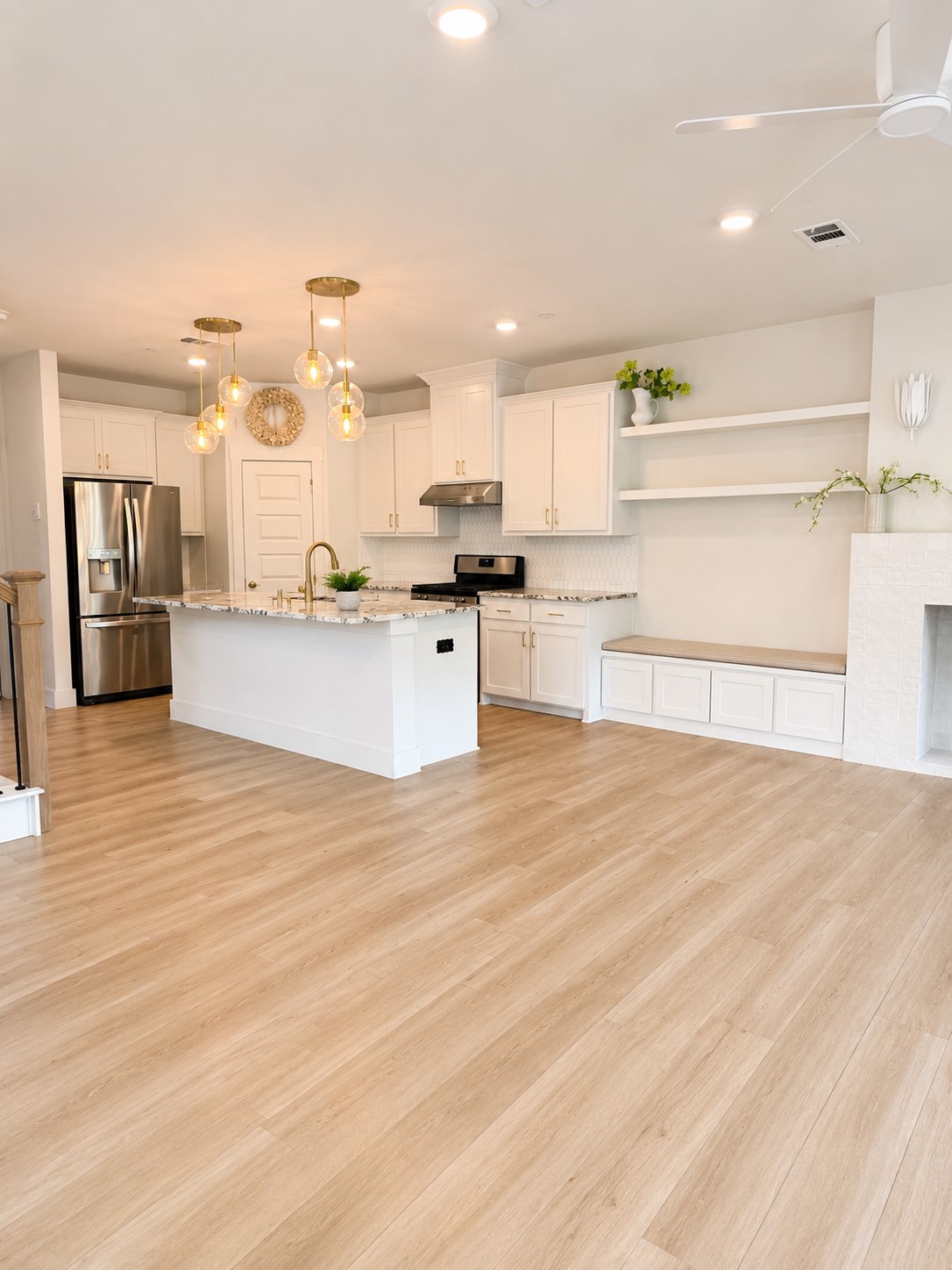 908 Emerling Drive Mckinney TX 75069