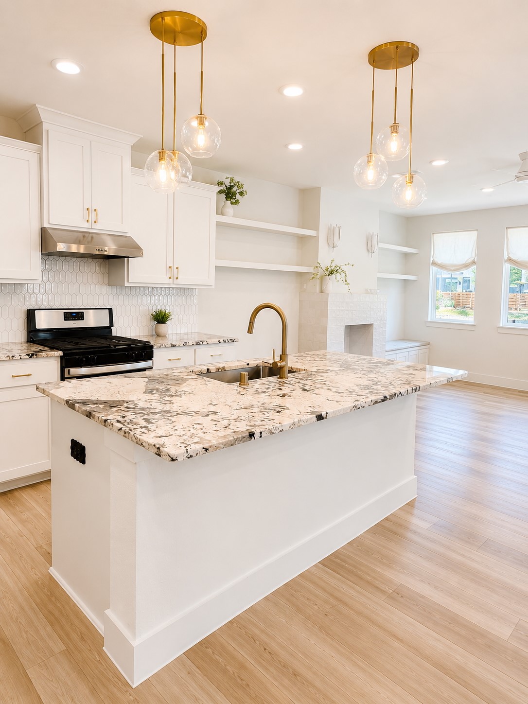 908 Emerling Drive Mckinney TX 75069
