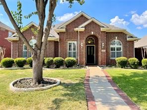 2709 Buck Hill Drive Plano TX 75025