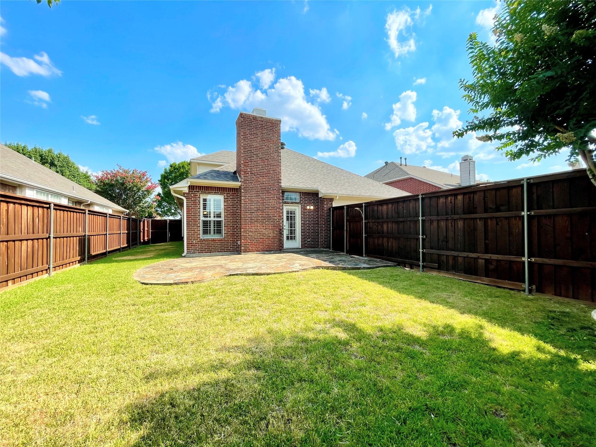 2709 Buck Hill Drive Plano TX 75025