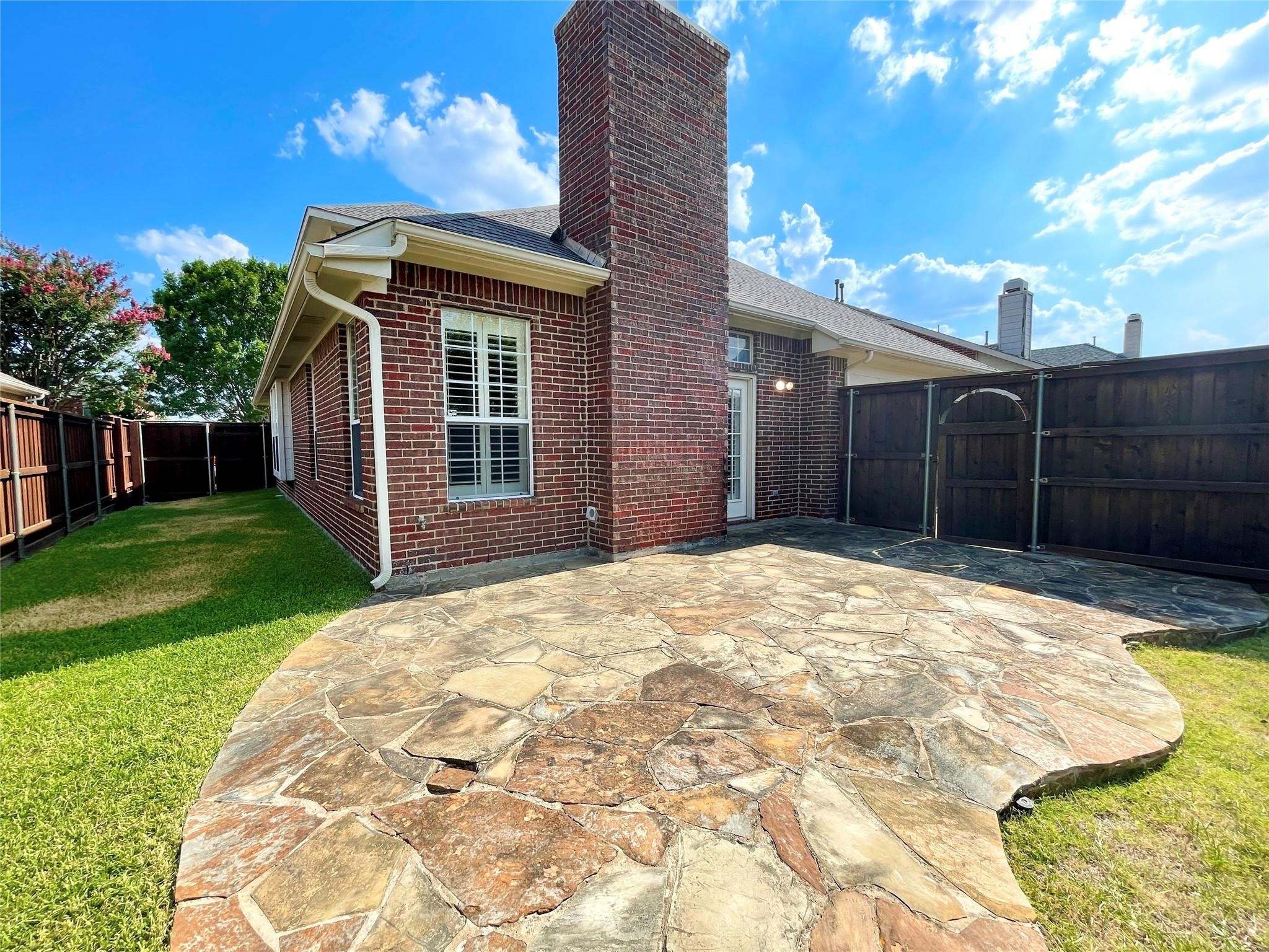 2709 Buck Hill Drive Plano TX 75025