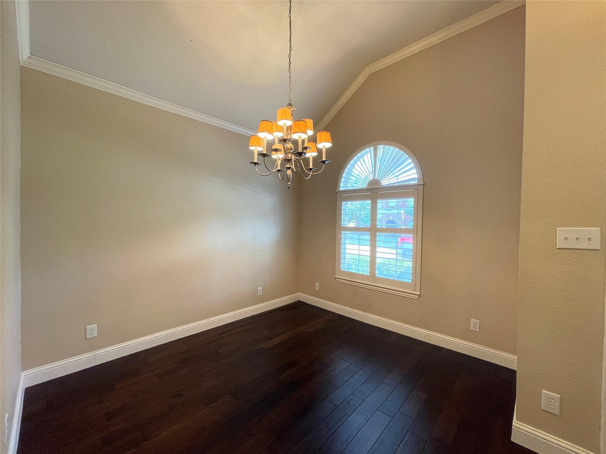 2709 Buck Hill Drive Plano TX 75025