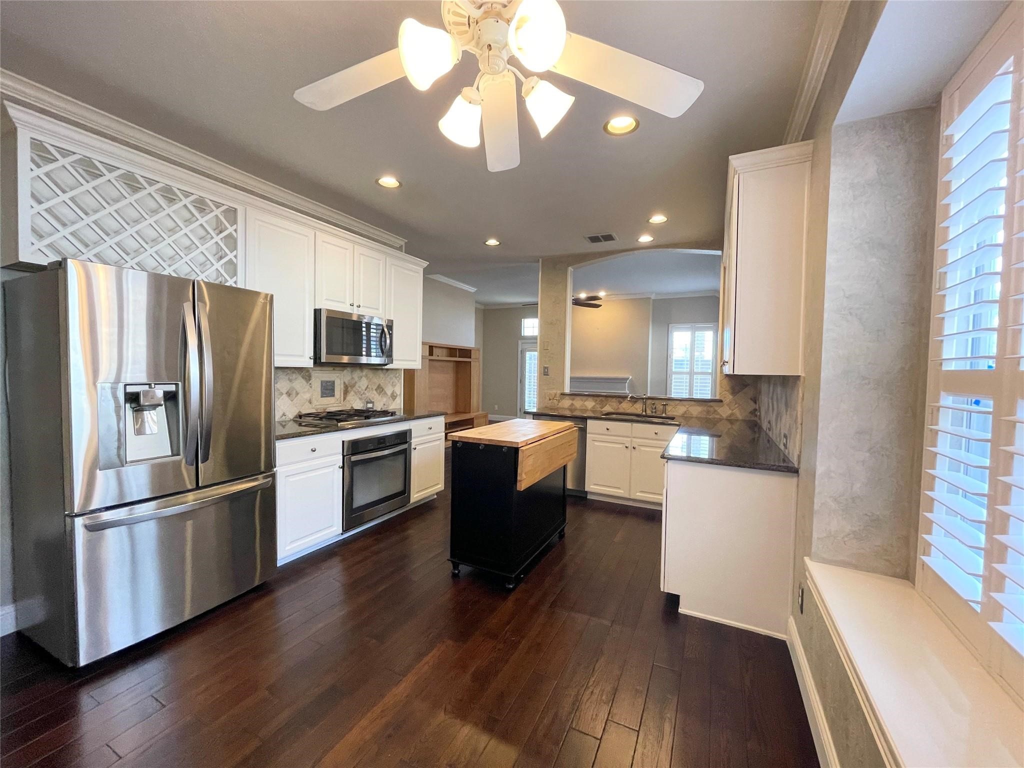 2709 Buck Hill Drive Plano TX 75025
