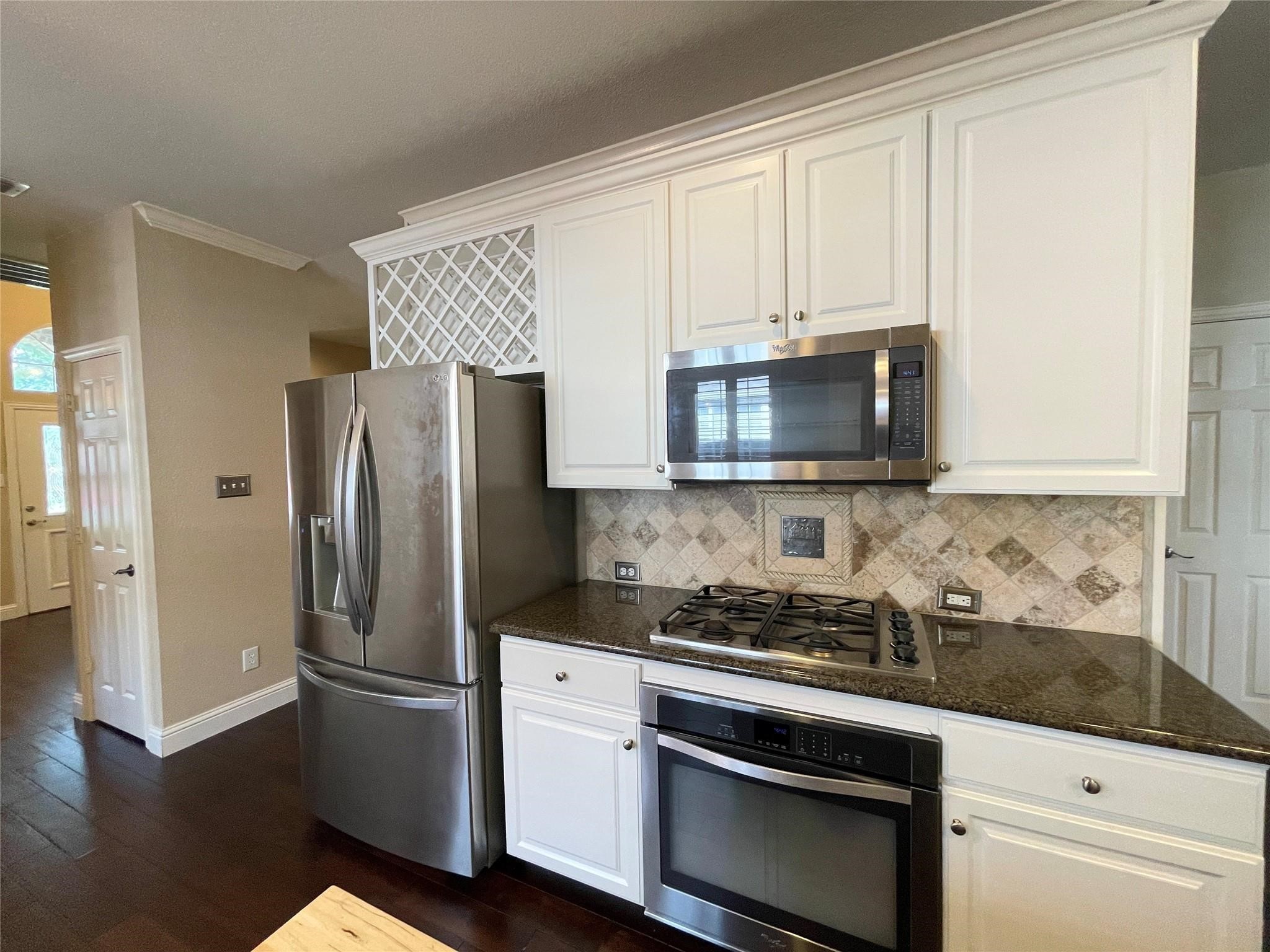 2709 Buck Hill Drive Plano TX 75025