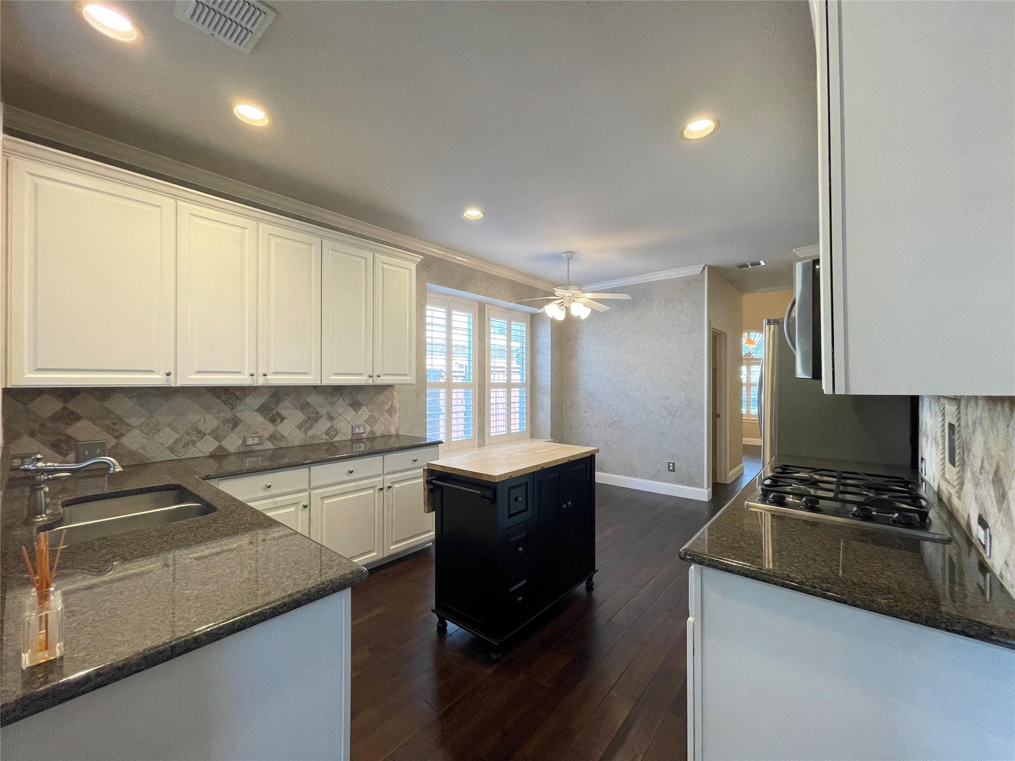 2709 Buck Hill Drive Plano TX 75025