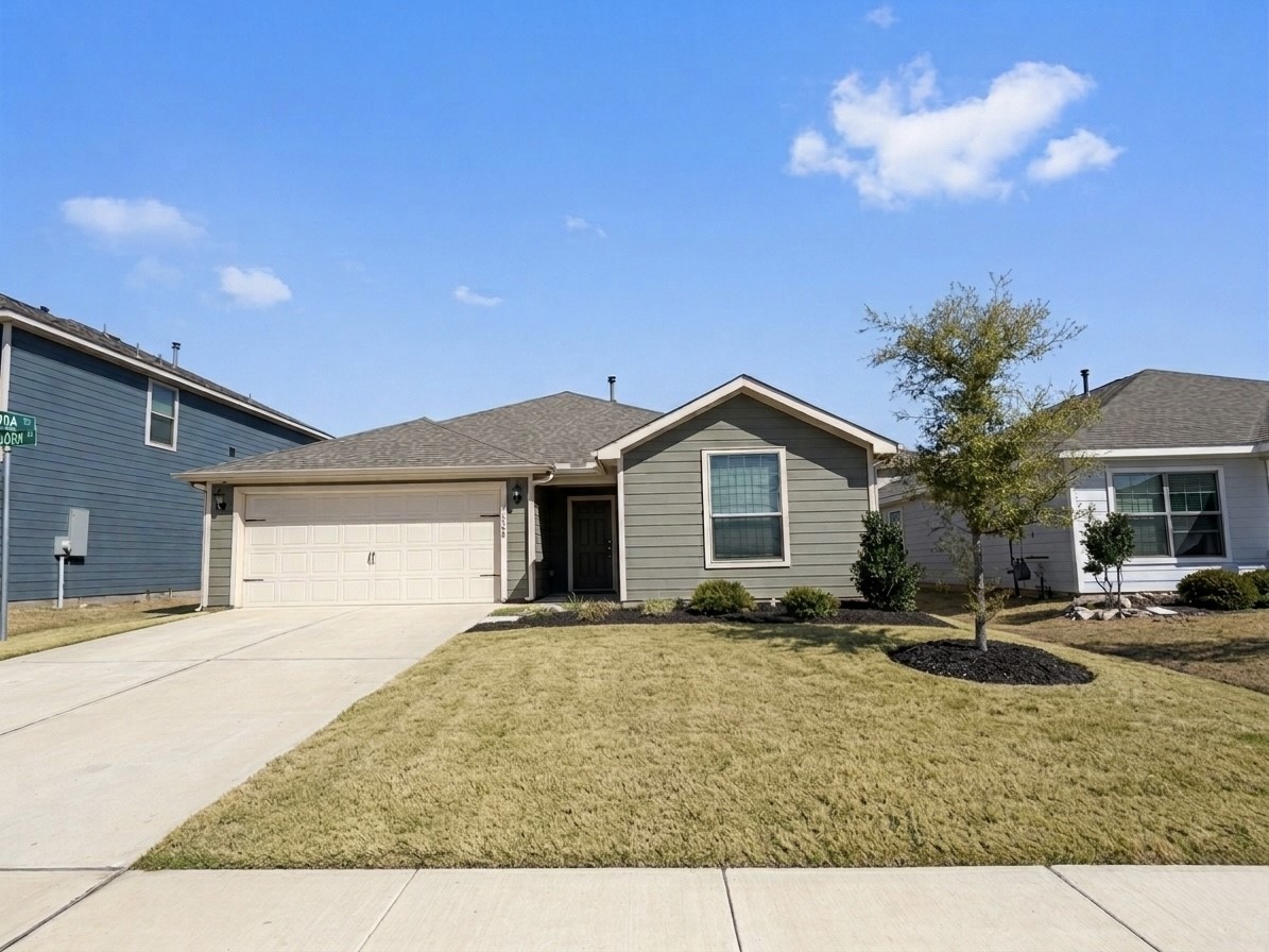 13604 Mineral Road Ponder TX 76259