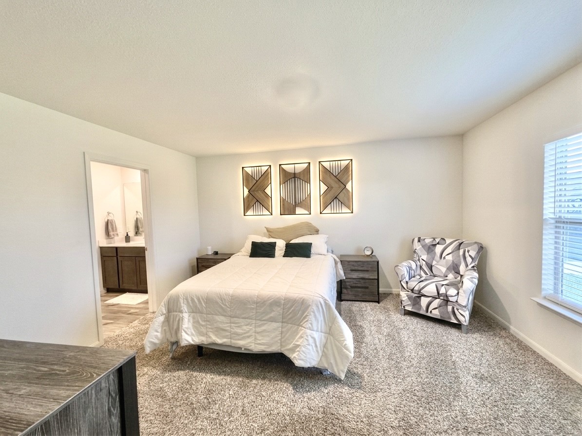 13604 Mineral Road Ponder TX 76259