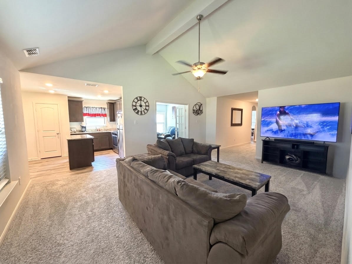 13604 Mineral Road Ponder TX 76259