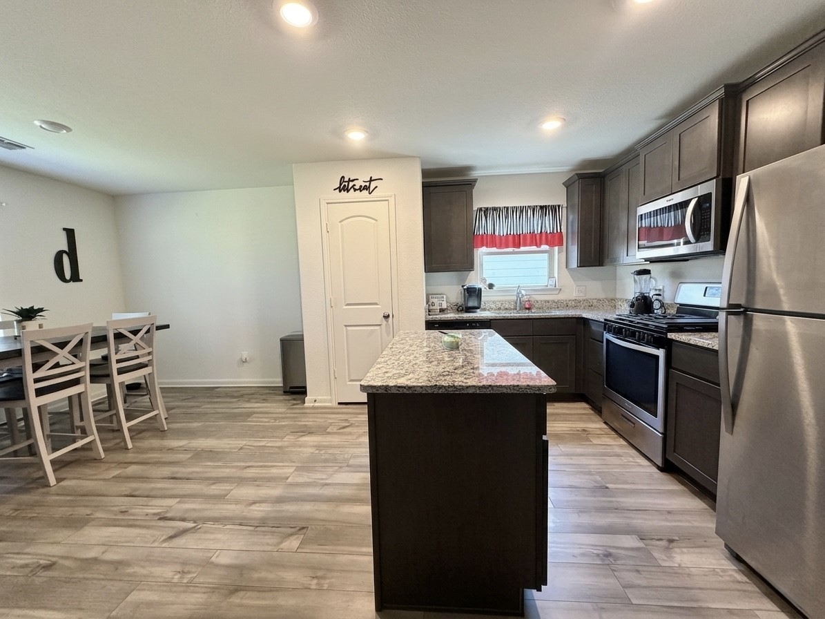 13604 Mineral Road Ponder TX 76259
