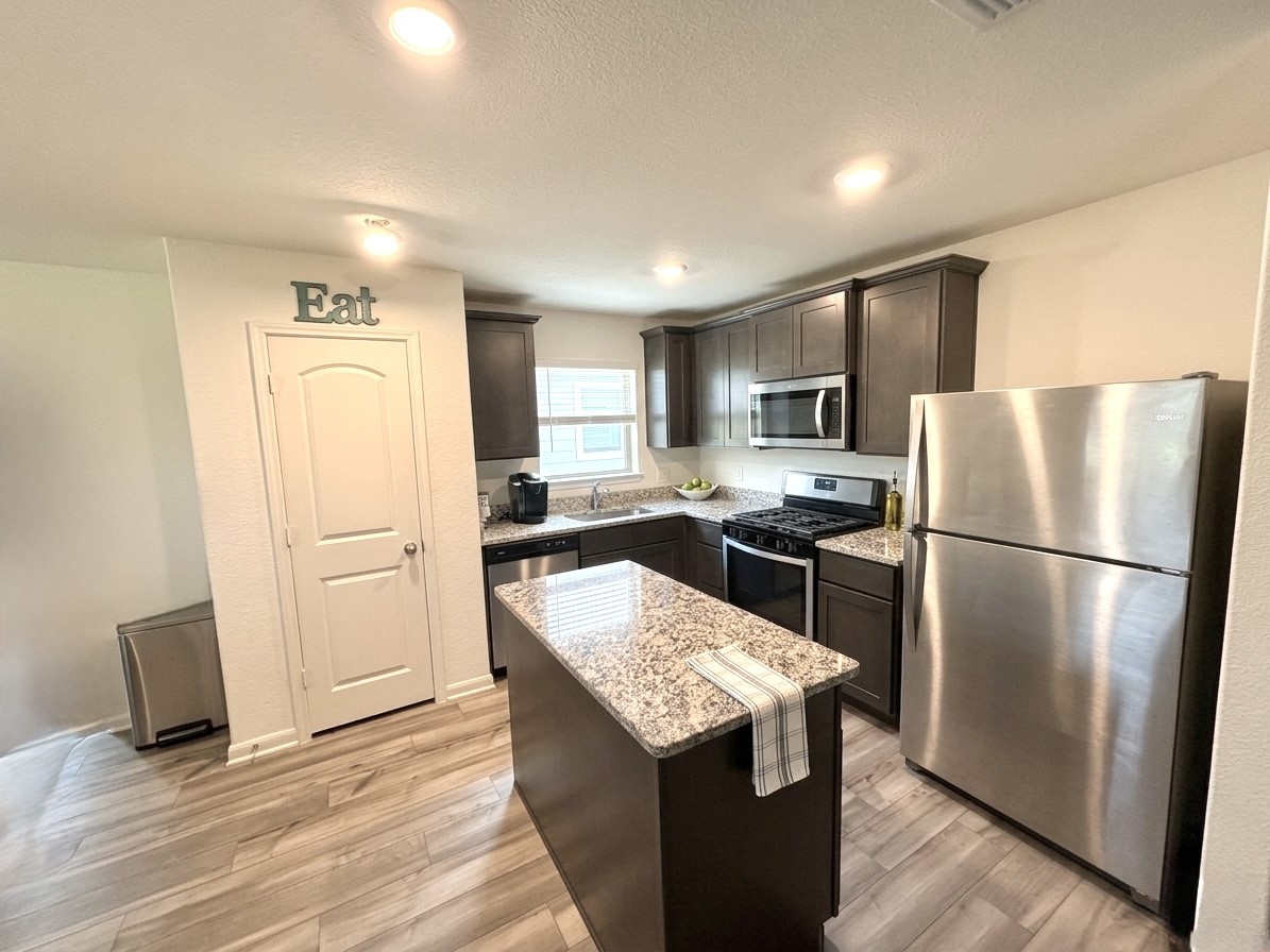 13604 Mineral Road Ponder TX 76259