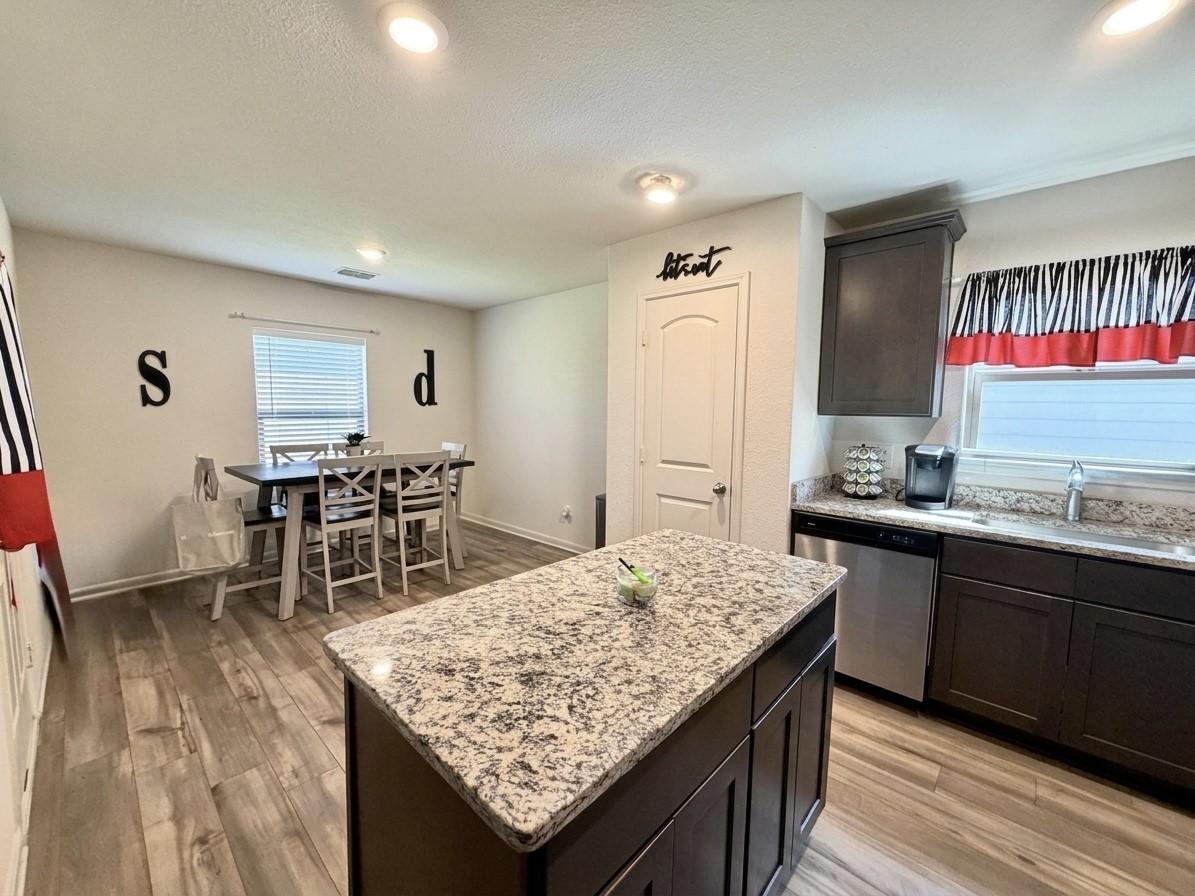 13604 Mineral Road Ponder TX 76259