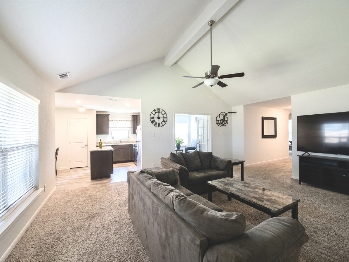 13604 Mineral Road Ponder TX 76259