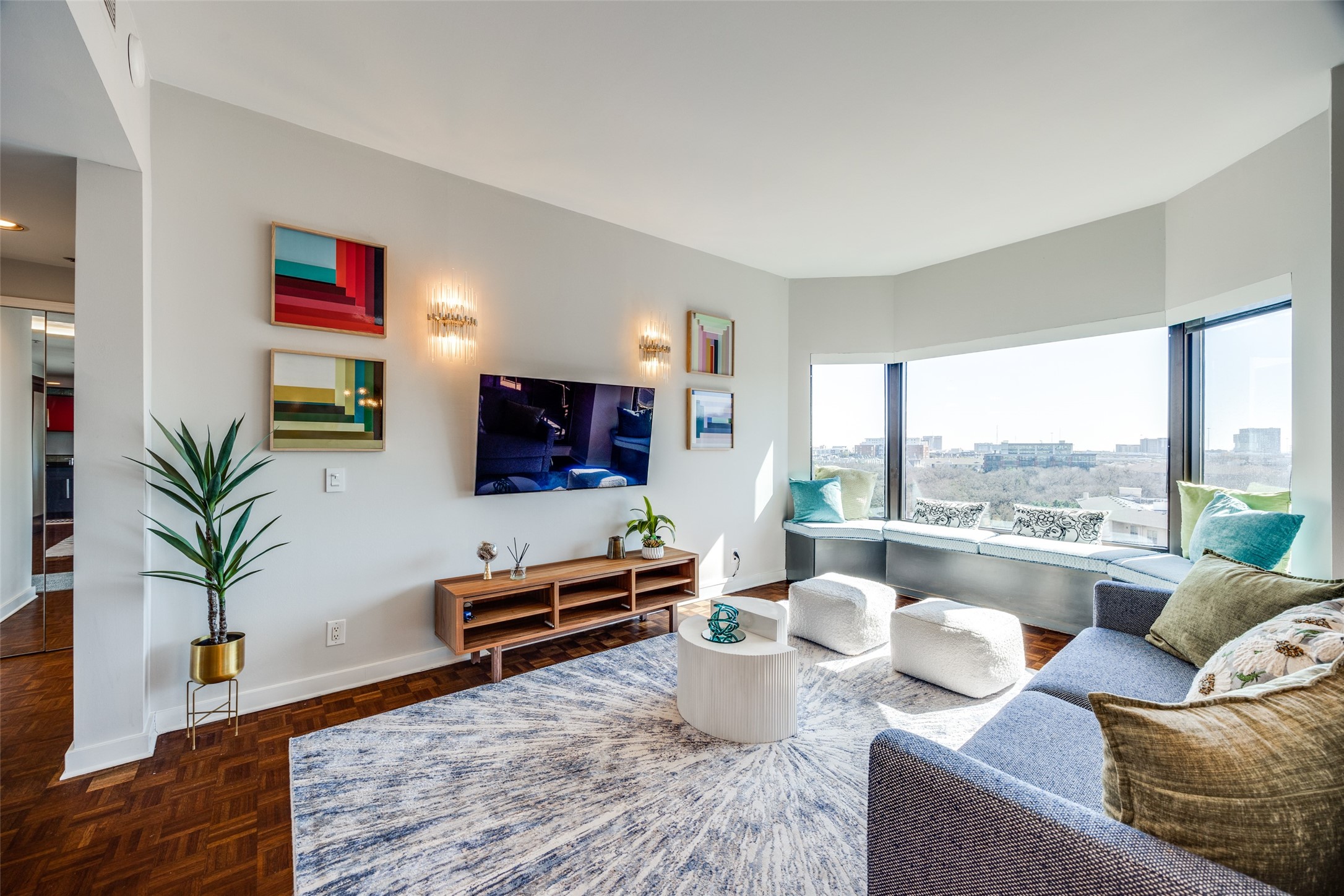 3030 Mckinney Avenue Dallas TX 75204
