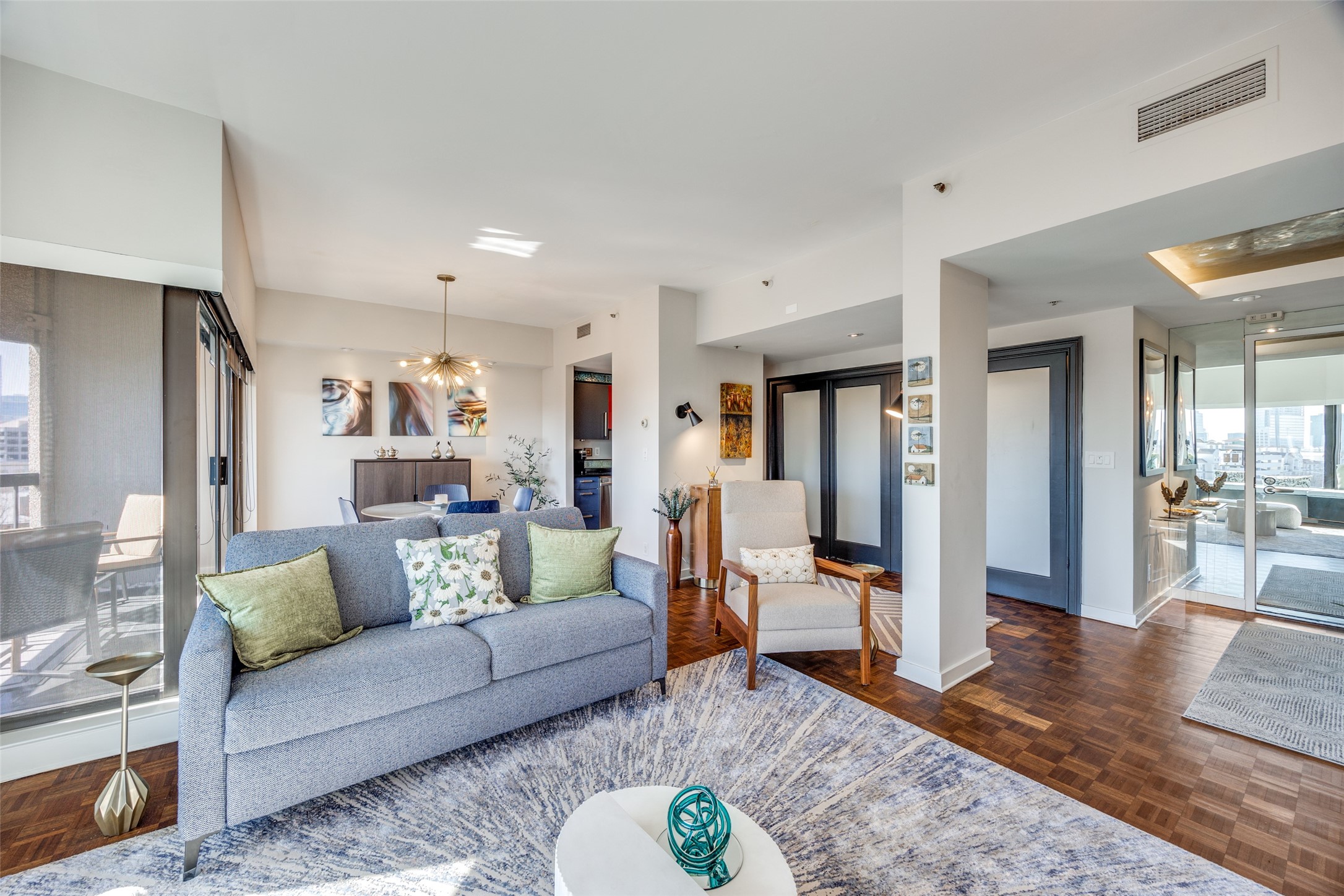 3030 Mckinney Avenue Dallas TX 75204