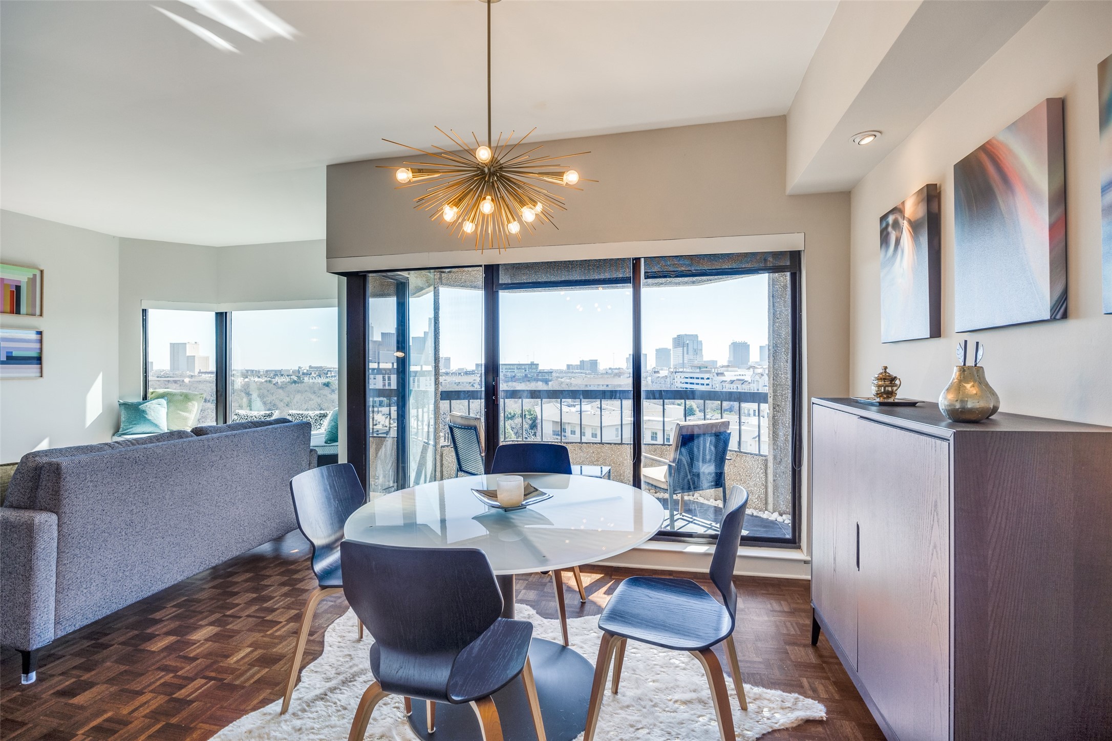3030 Mckinney Avenue Dallas TX 75204