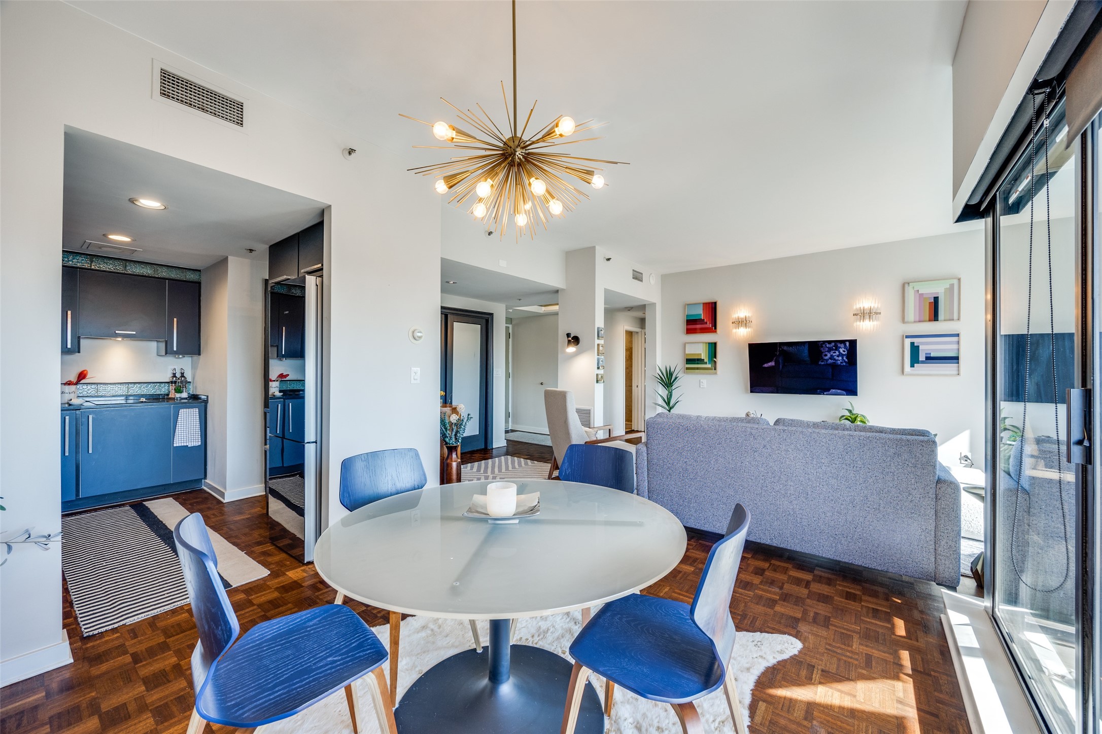 3030 Mckinney Avenue Dallas TX 75204