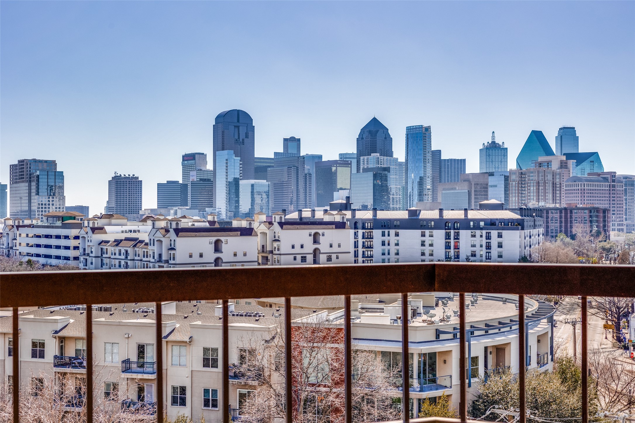 3030 Mckinney Avenue Dallas TX 75204