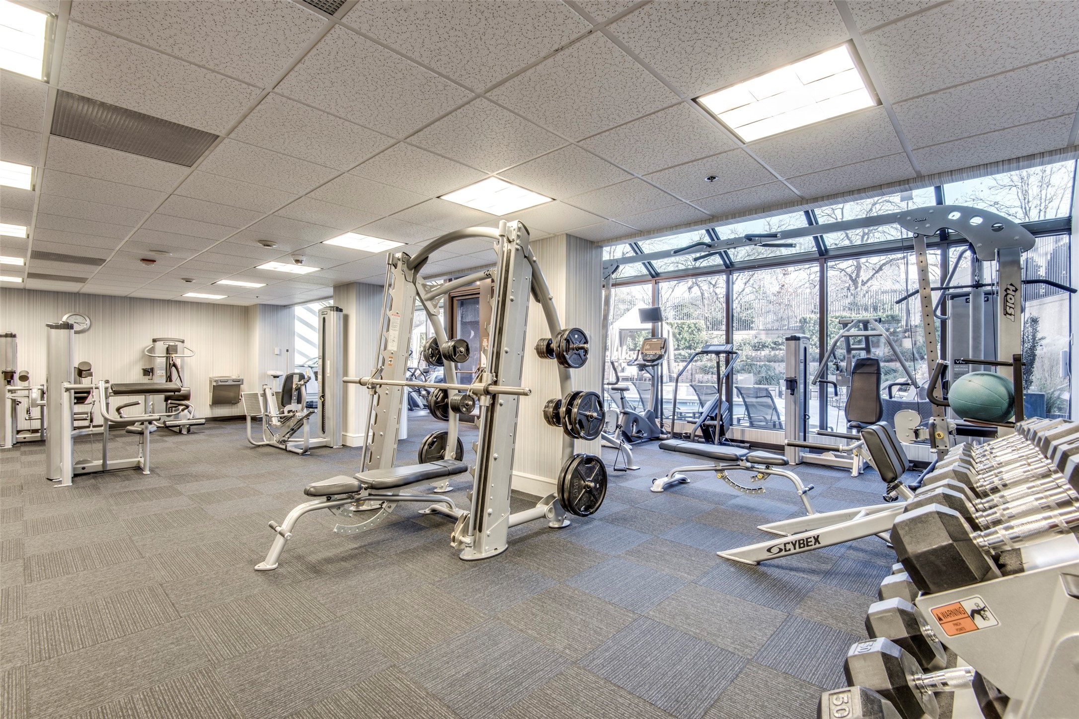 3030 Mckinney Avenue Dallas TX 75204