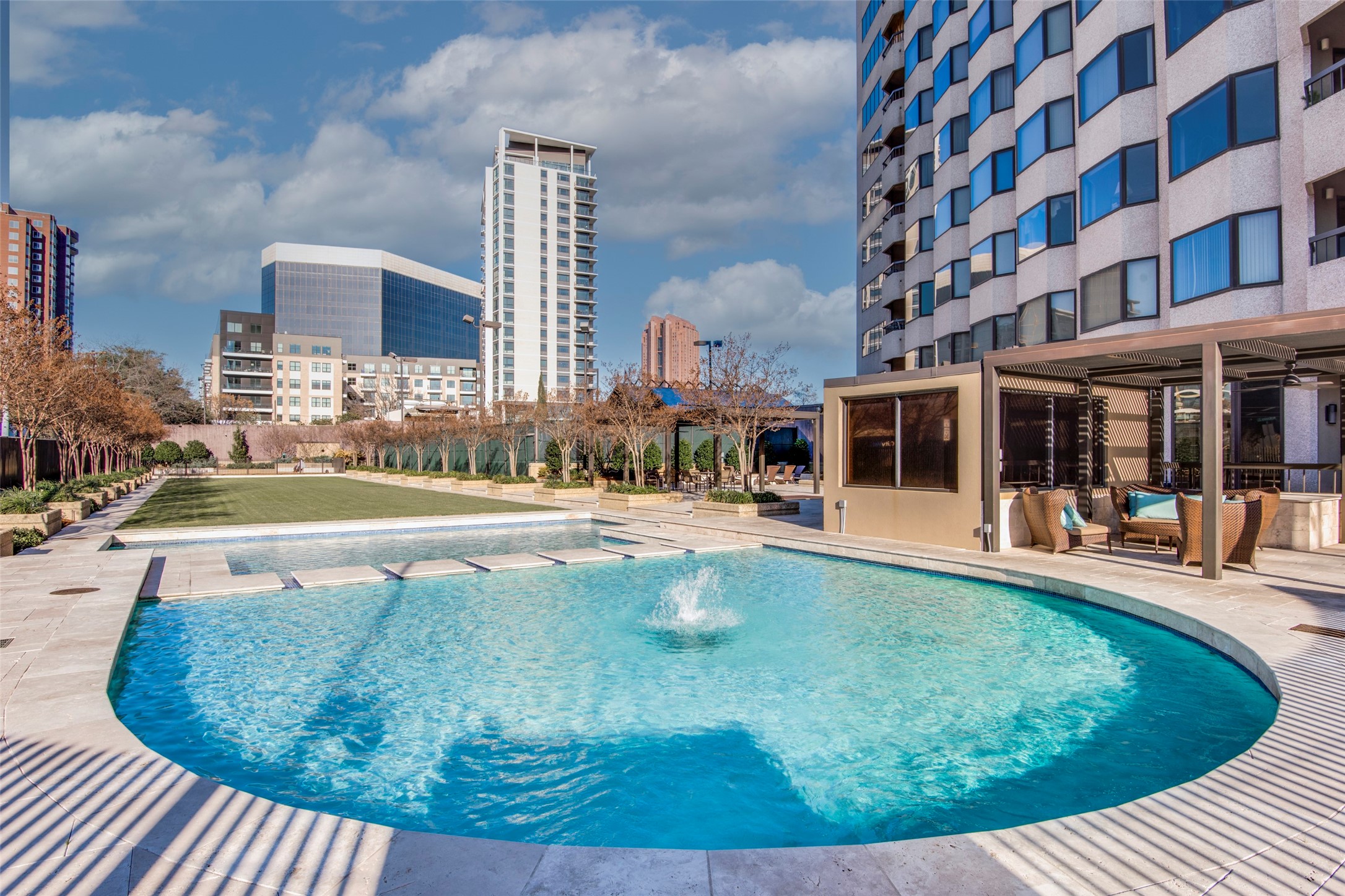 3030 Mckinney Avenue Dallas TX 75204