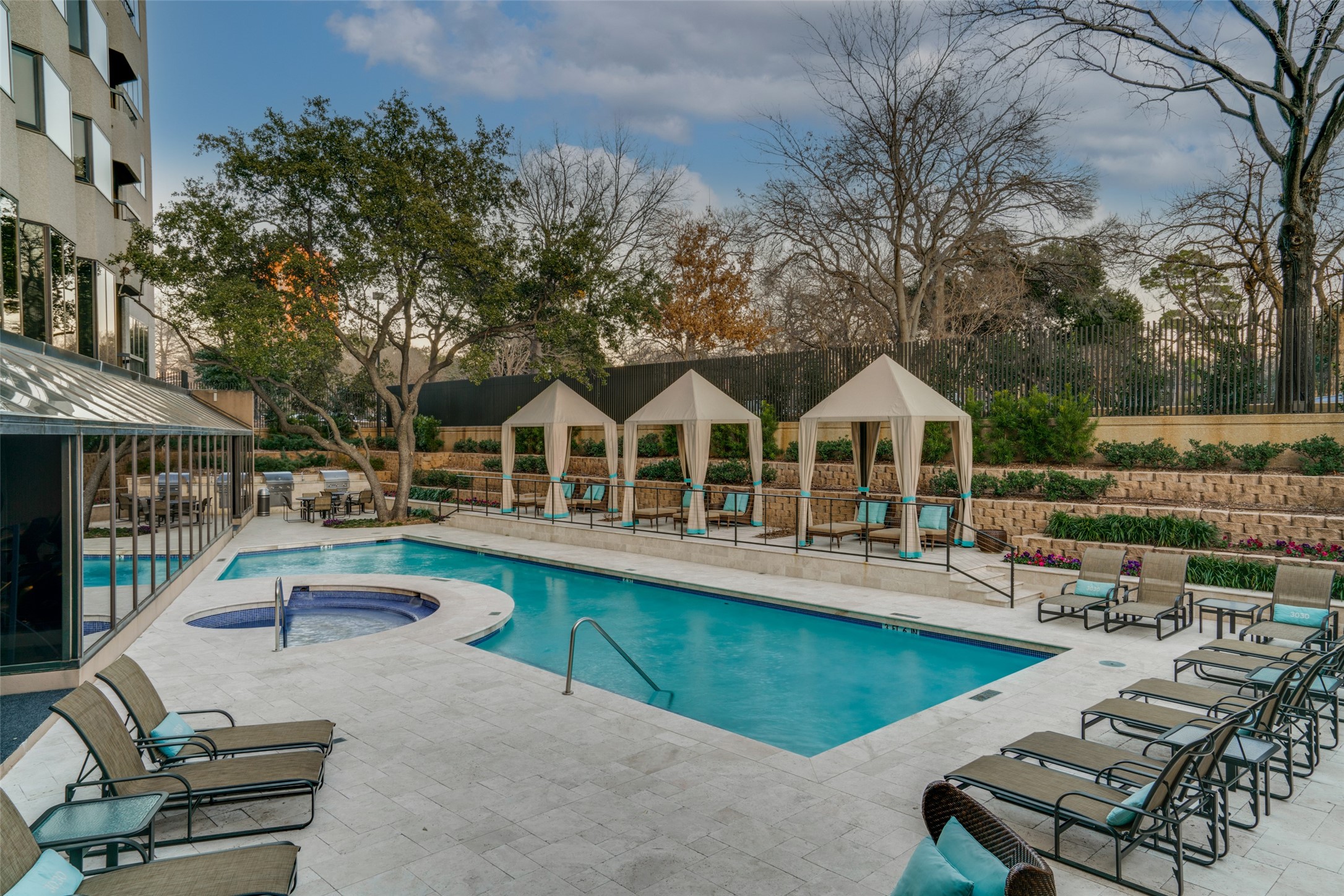 3030 Mckinney Avenue Dallas TX 75204