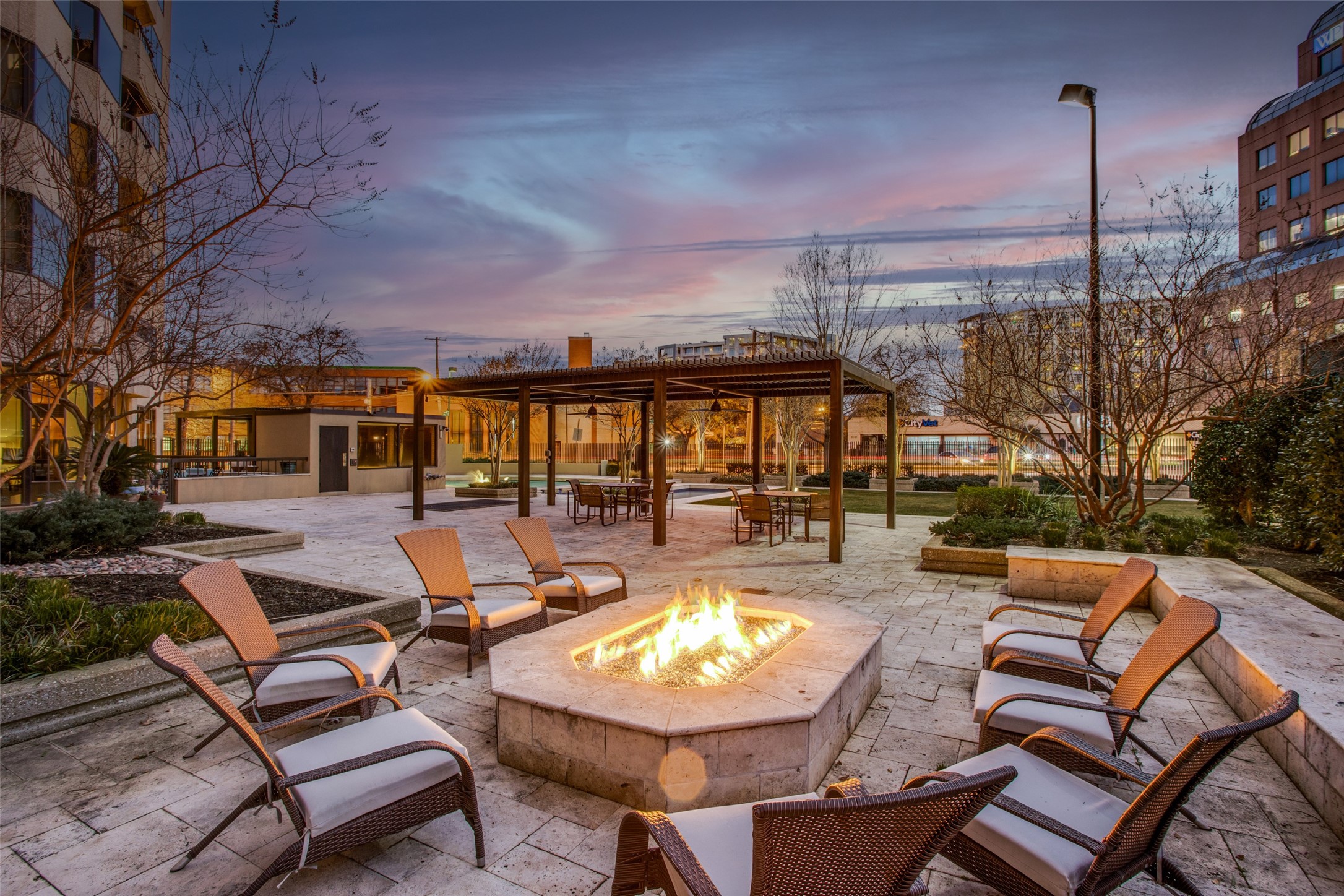3030 Mckinney Avenue Dallas TX 75204