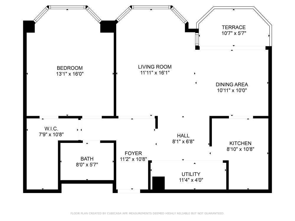 3030 Mckinney Avenue Dallas TX 75204