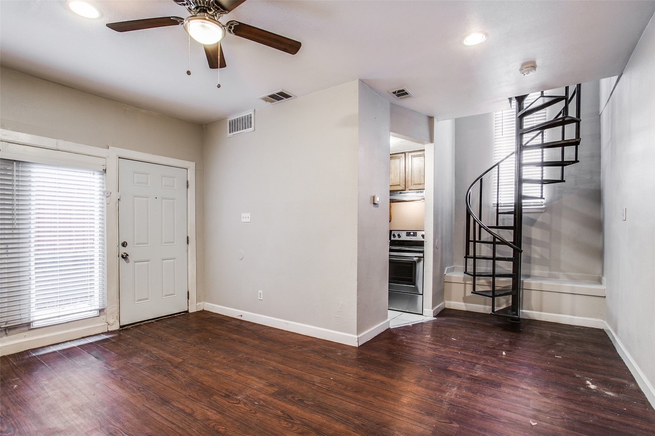 5114 Bryan Street Dallas TX 75206