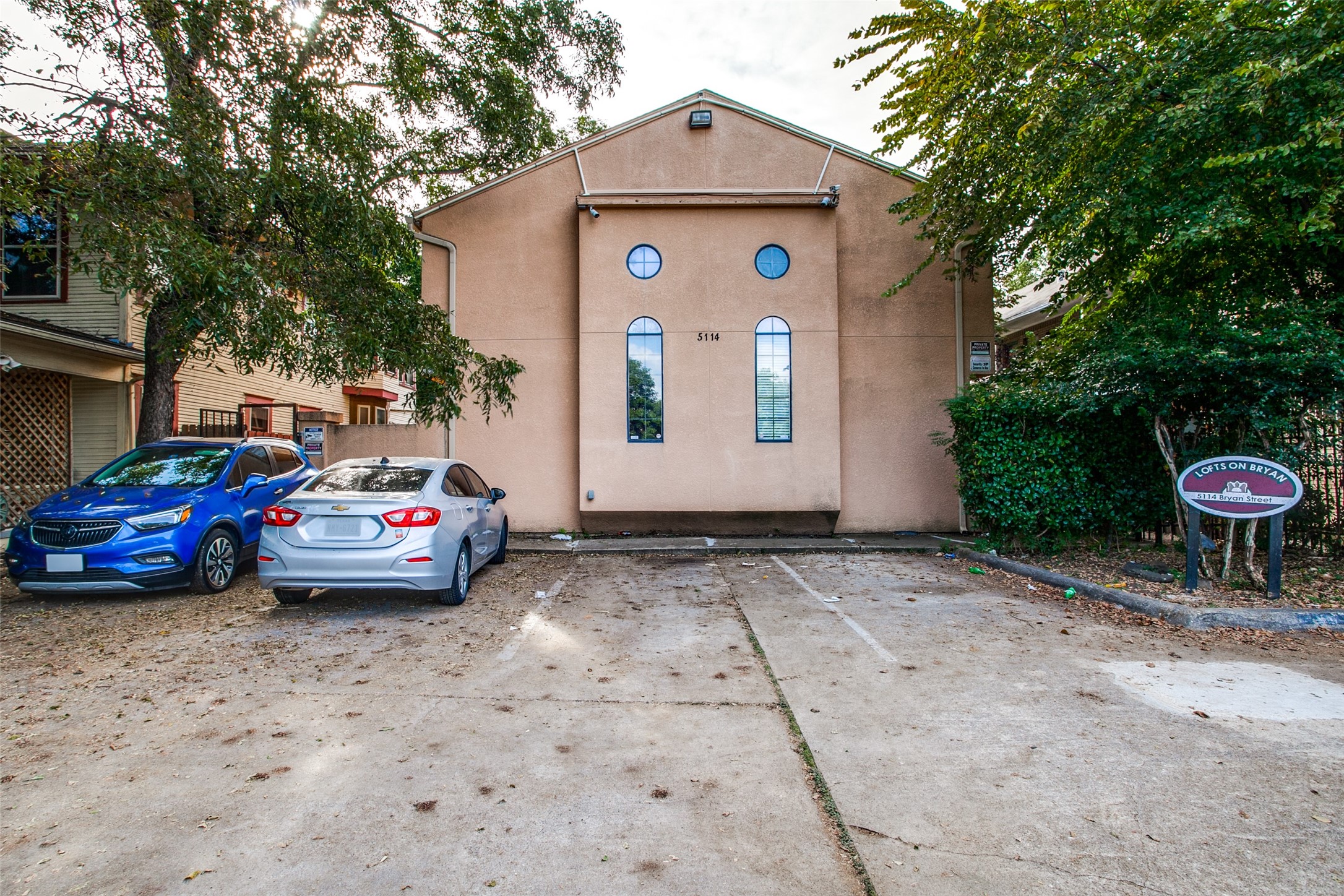 5114 Bryan Street Dallas TX 75206
