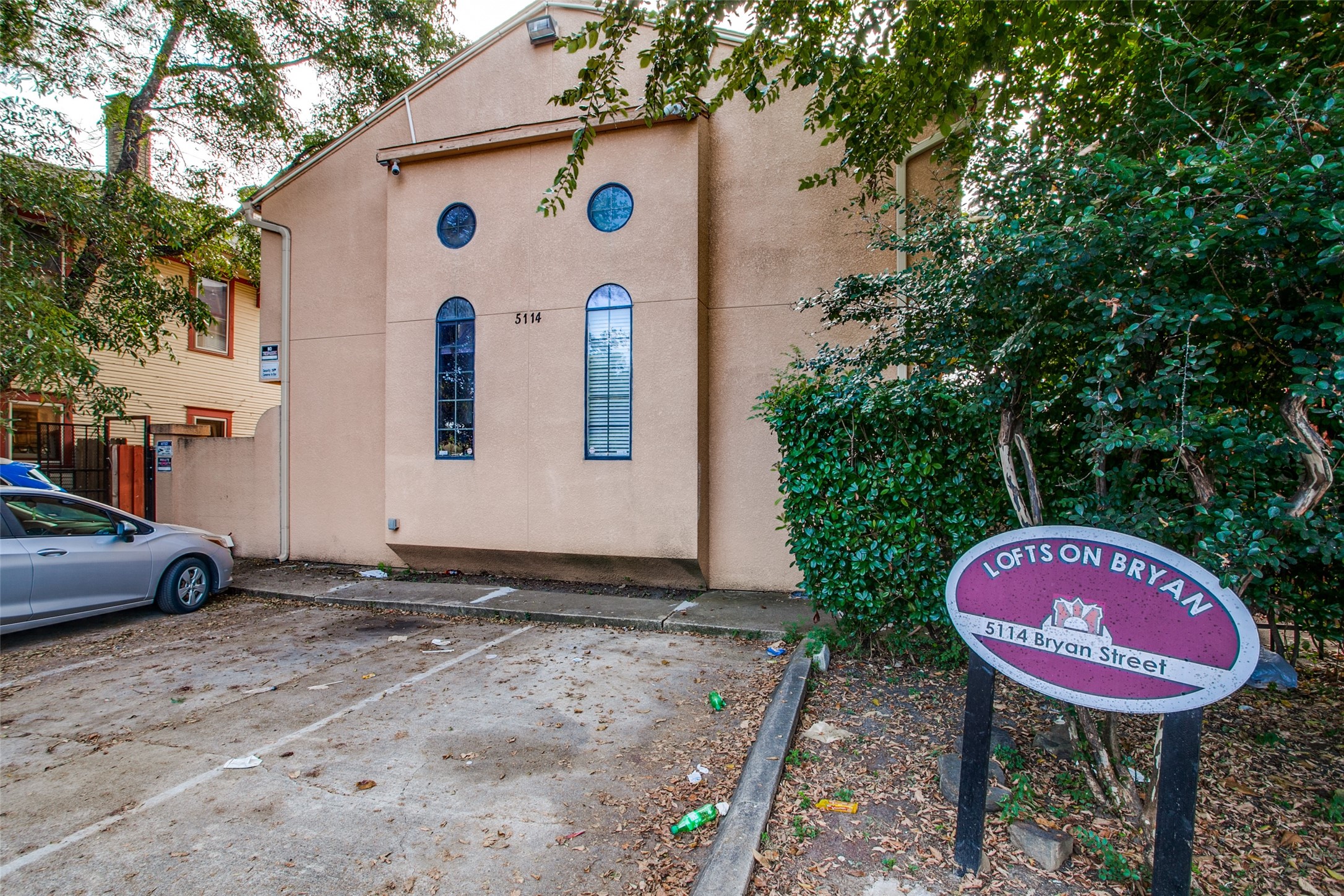 5114 Bryan Street Dallas TX 75206