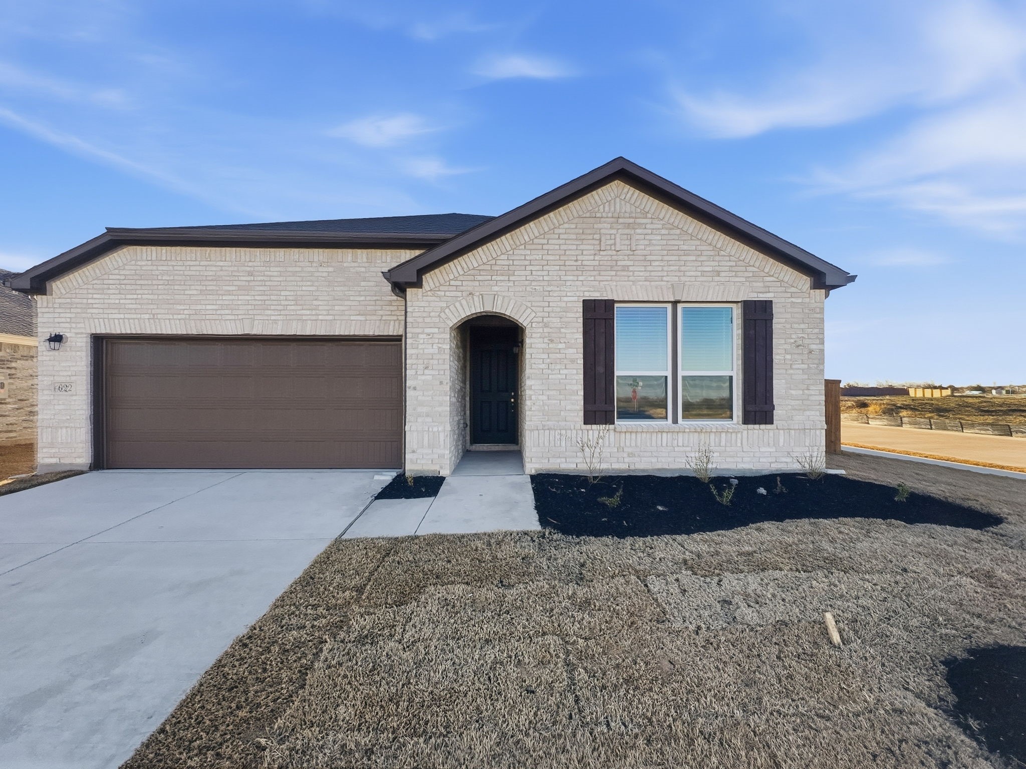 622 Saxony Drive Princeton TX 75407