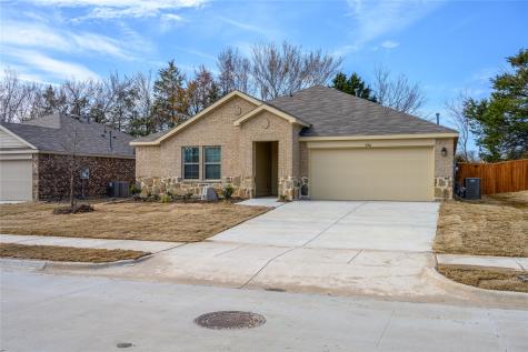 2306 San Jacinto Way Sherman TX 75090