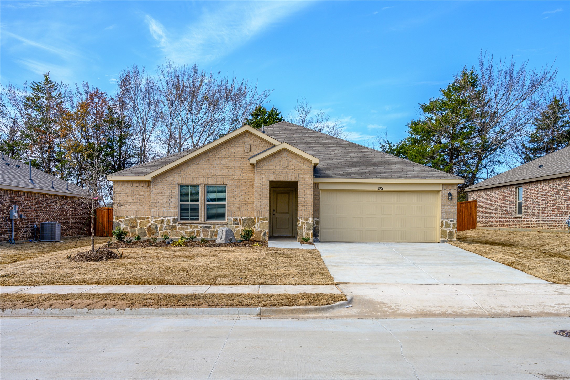 2306 San Jacinto Way Sherman TX 75090