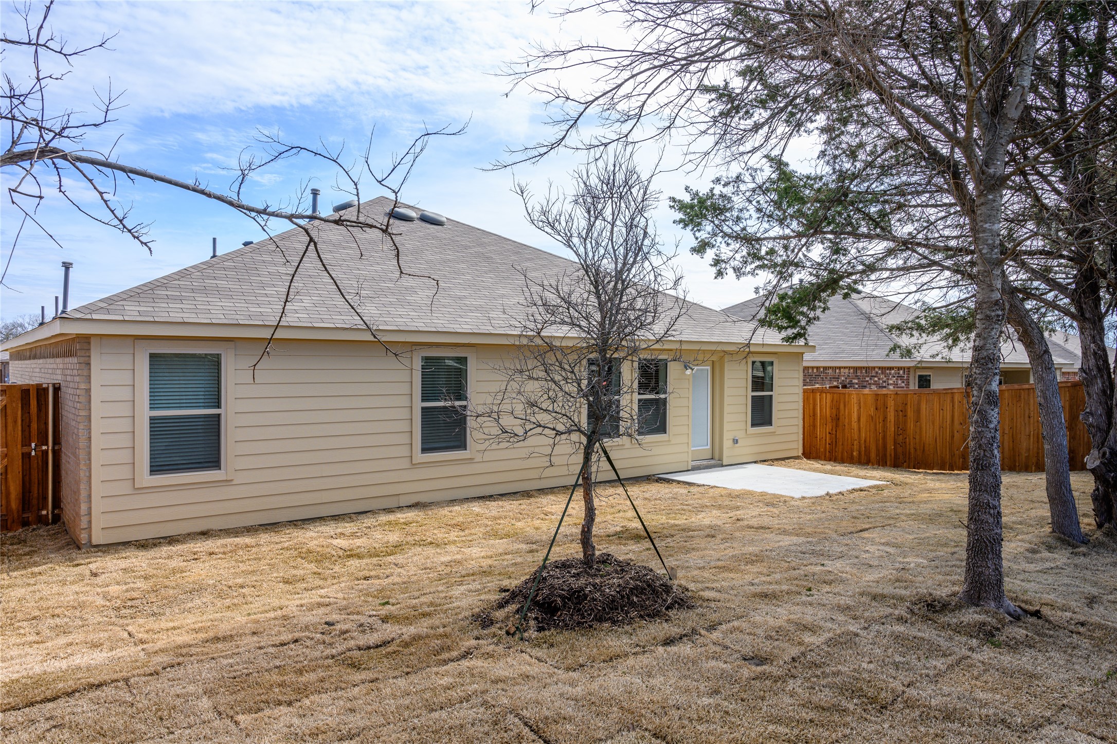 2306 San Jacinto Way Sherman TX 75090