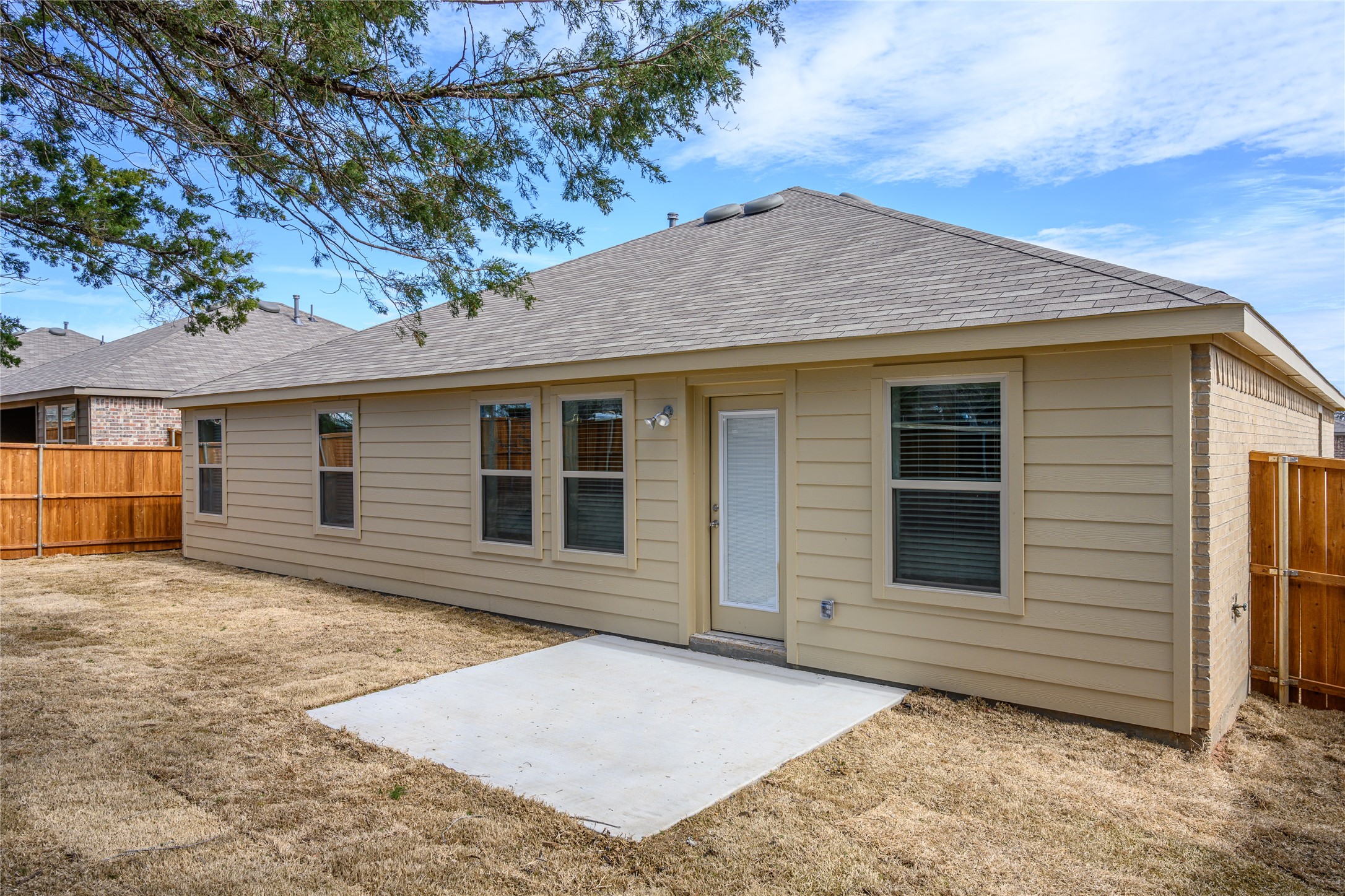 2306 San Jacinto Way Sherman TX 75090