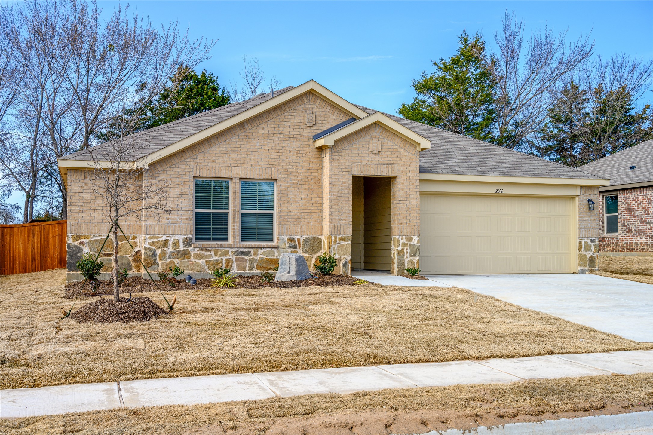 2306 San Jacinto Way Sherman TX 75090