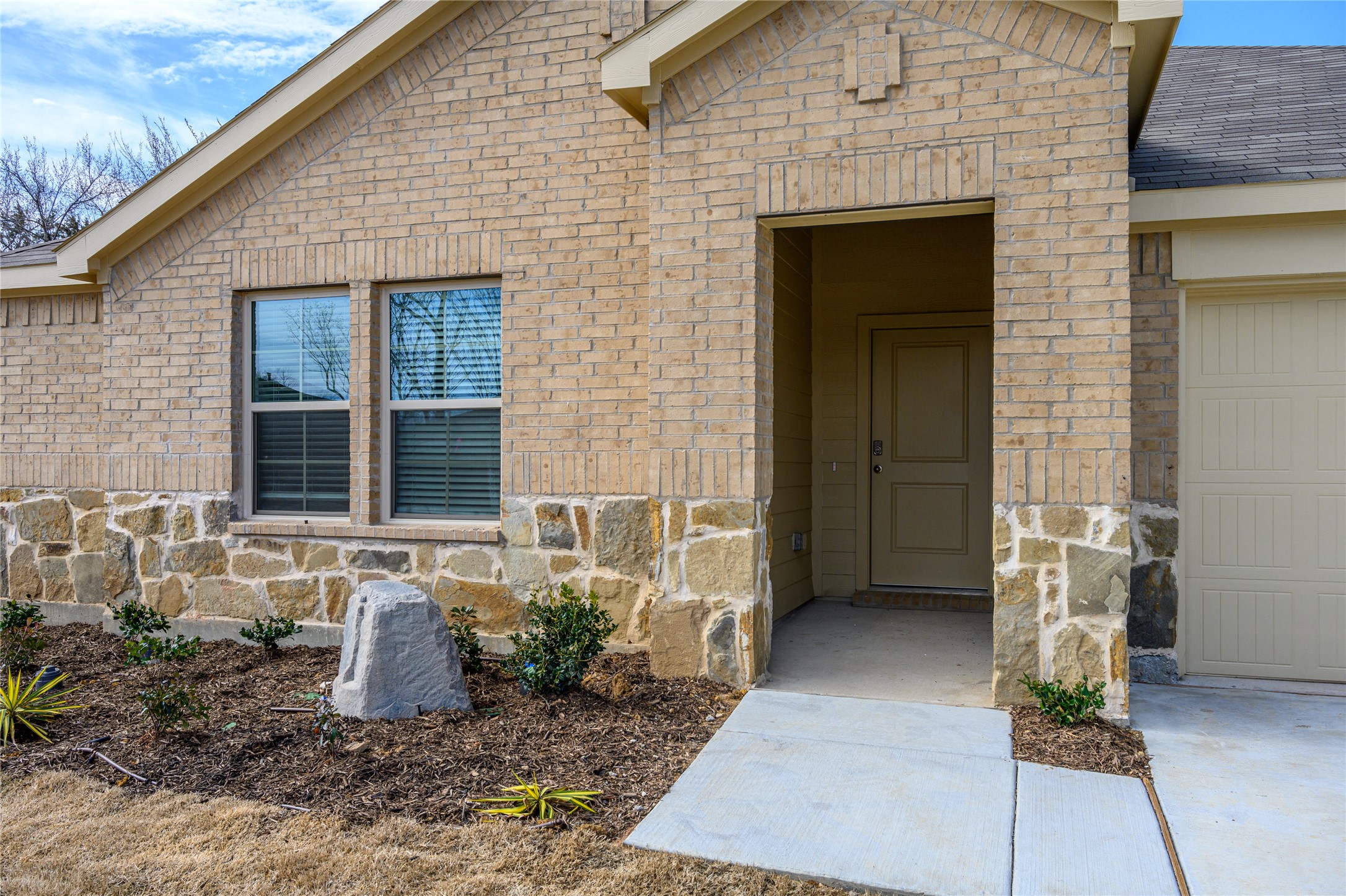 2306 San Jacinto Way Sherman TX 75090