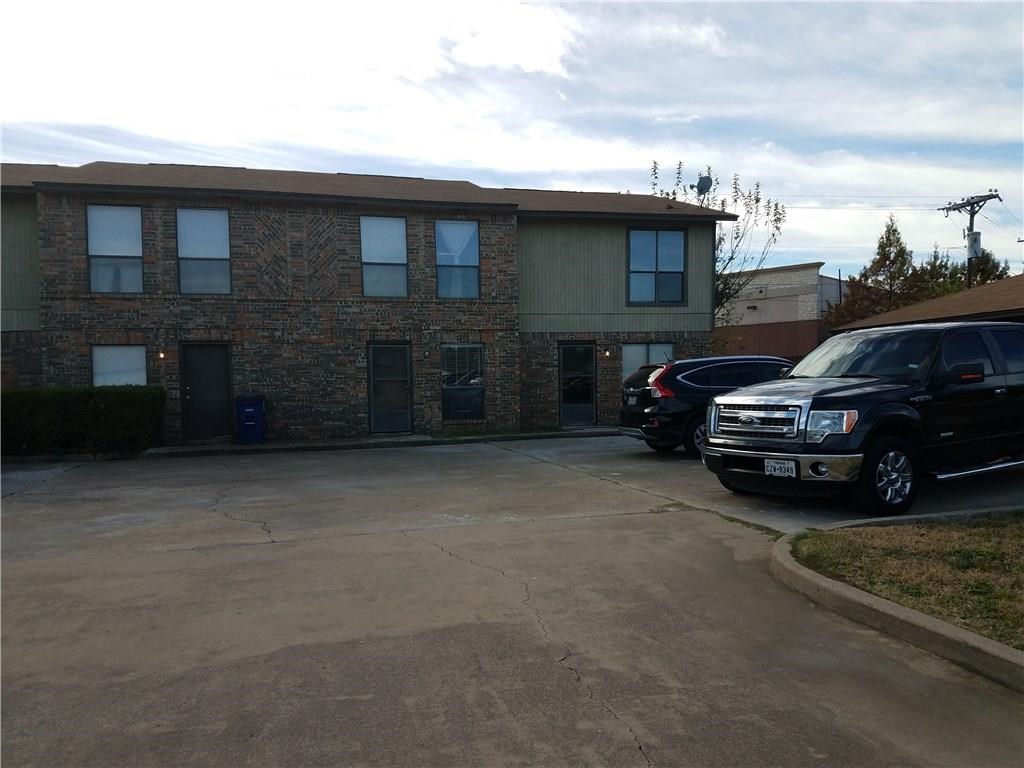724 Bluebonnet Drive Keller TX 76248
