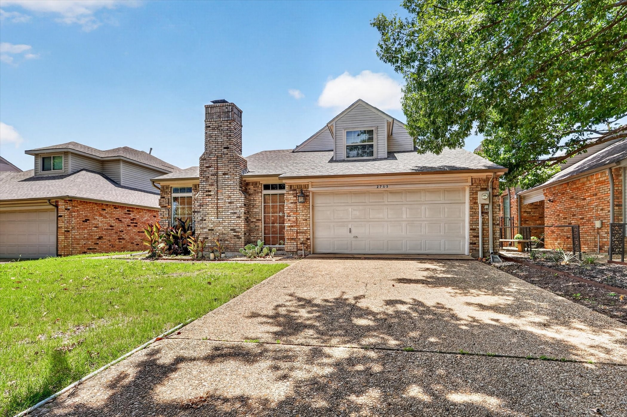 2705 Pinery Lane Richardson TX 75080