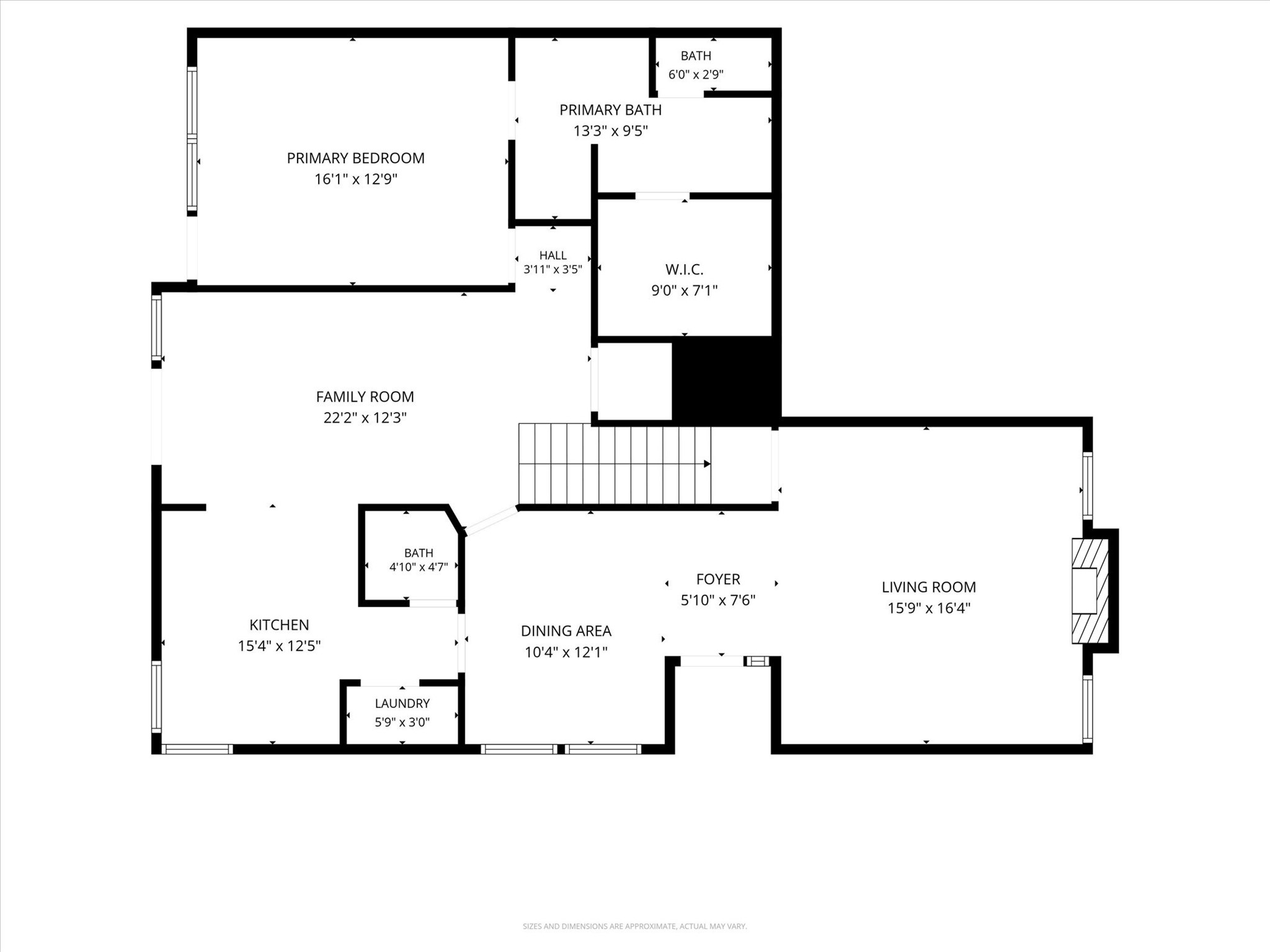 2705 Pinery Lane Richardson TX 75080