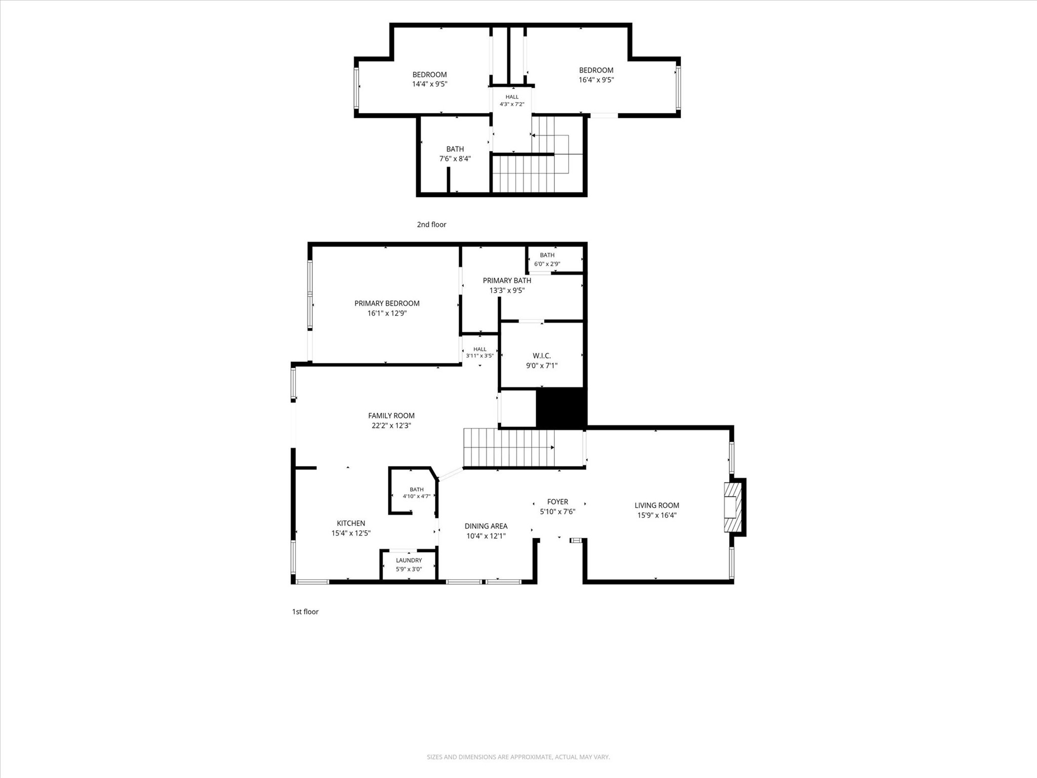 2705 Pinery Lane Richardson TX 75080