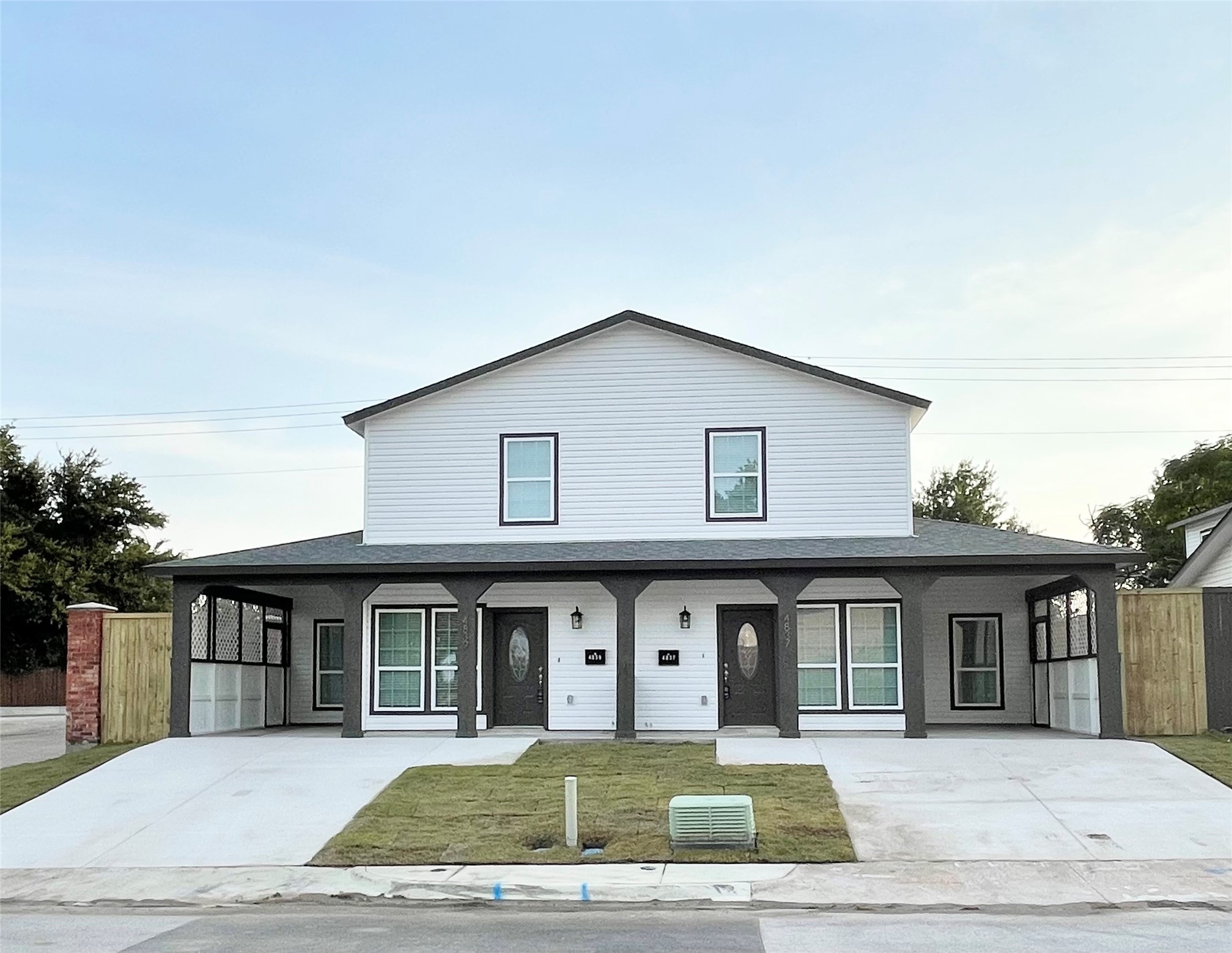 4839 Spindrift Passage Garland TX 75043